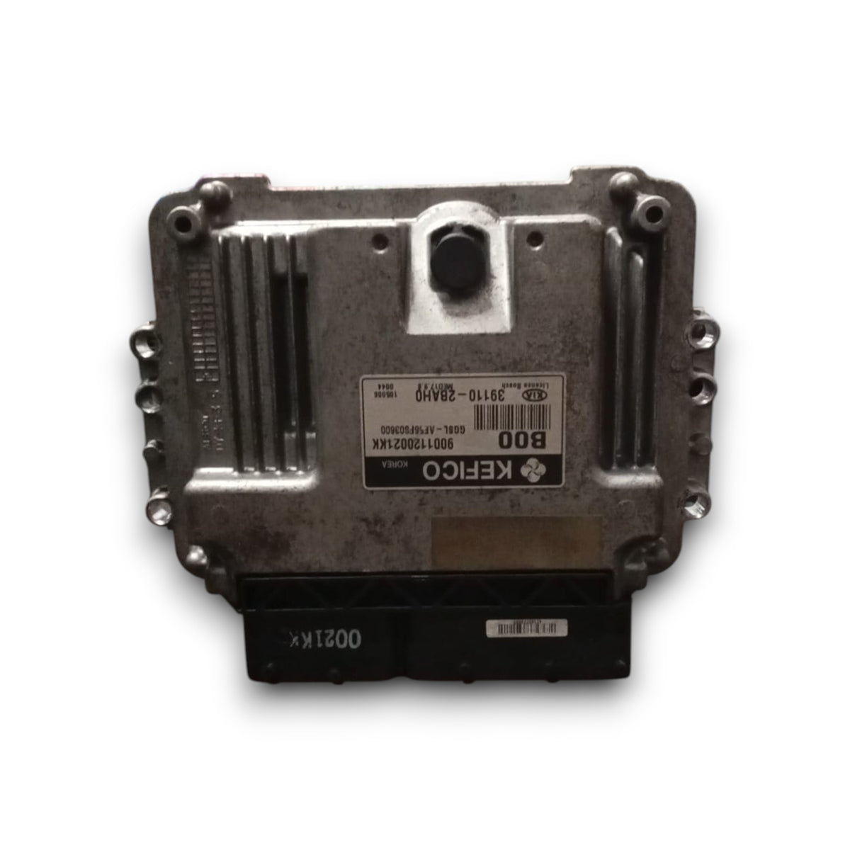 Unité de contrôle moteur 9001120021kk 