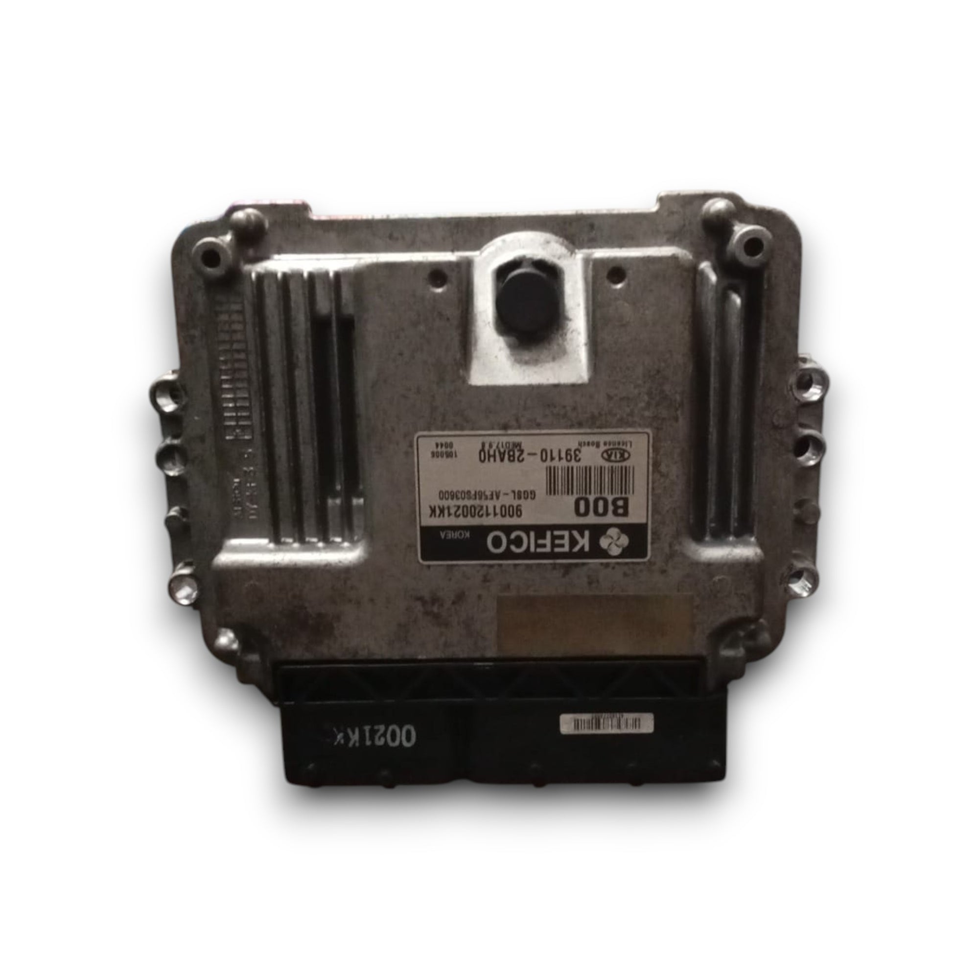 Unité de contrôle moteur 9001120021kk 