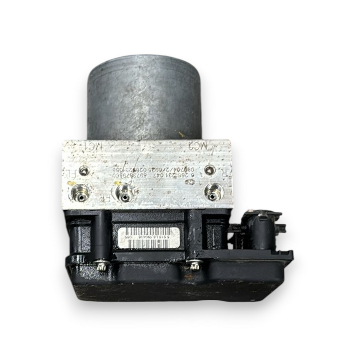 Črpalka abs isuzu d-max 2.5 dizel kod:0265800578 (2002-2011) 