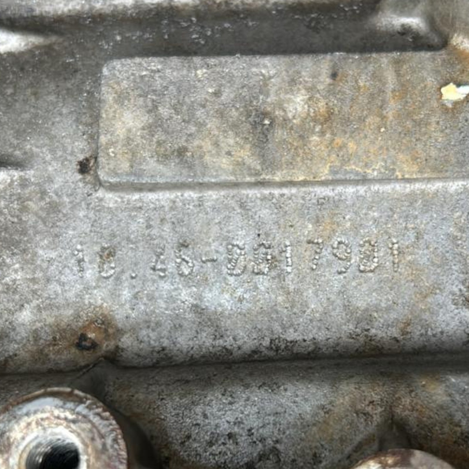 Câmbio manual de 5 marchas Fiat Grande Punto 1.3 diesel (2005 > 2012) 