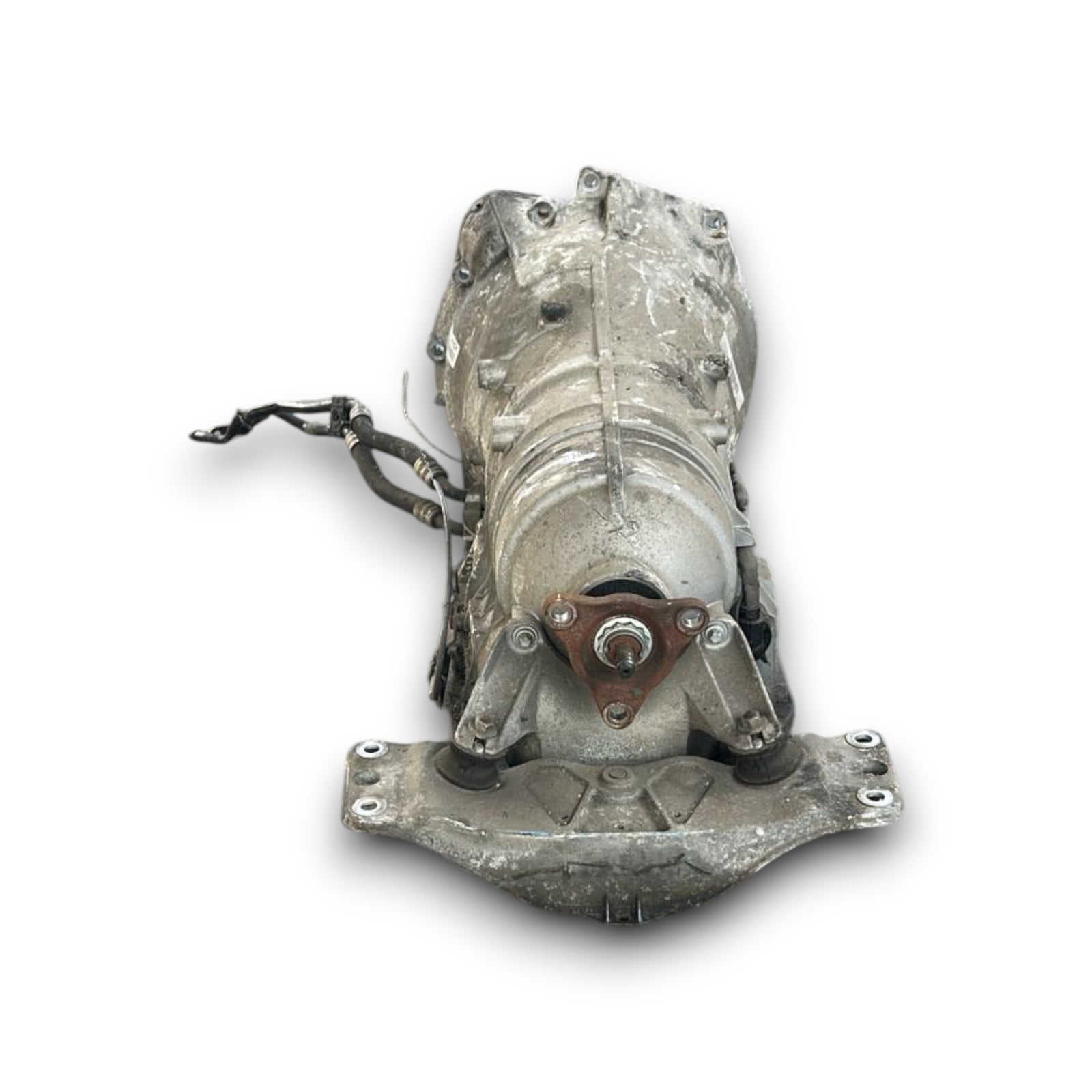 Automatische 6-versnellingsbak BMW Serie 7 1068010126 3.0 diesel (2001 > 2008) 