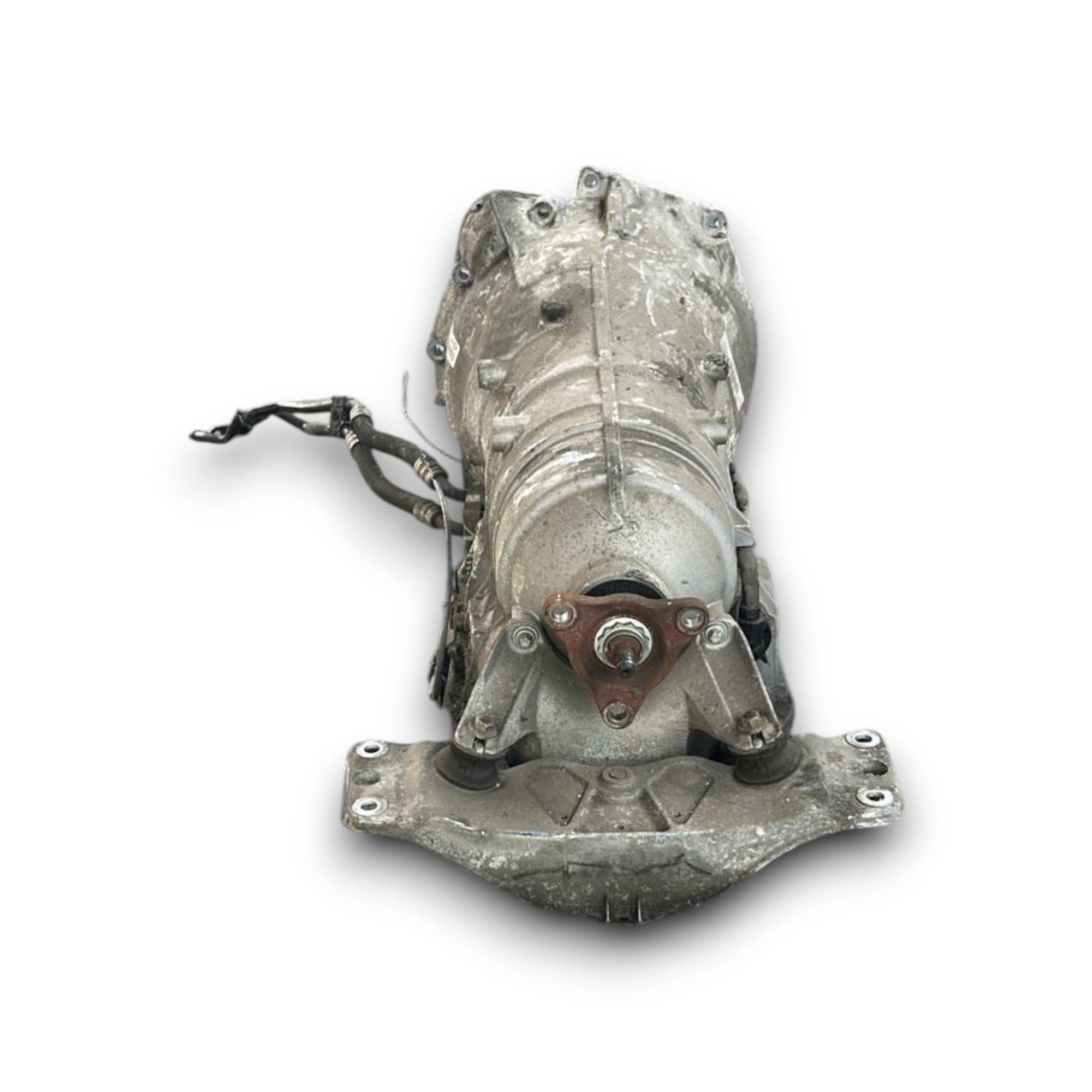 Automatische 6-versnellingsbak BMW Serie 7 1068010126 3.0 diesel (2001 > 2008) 