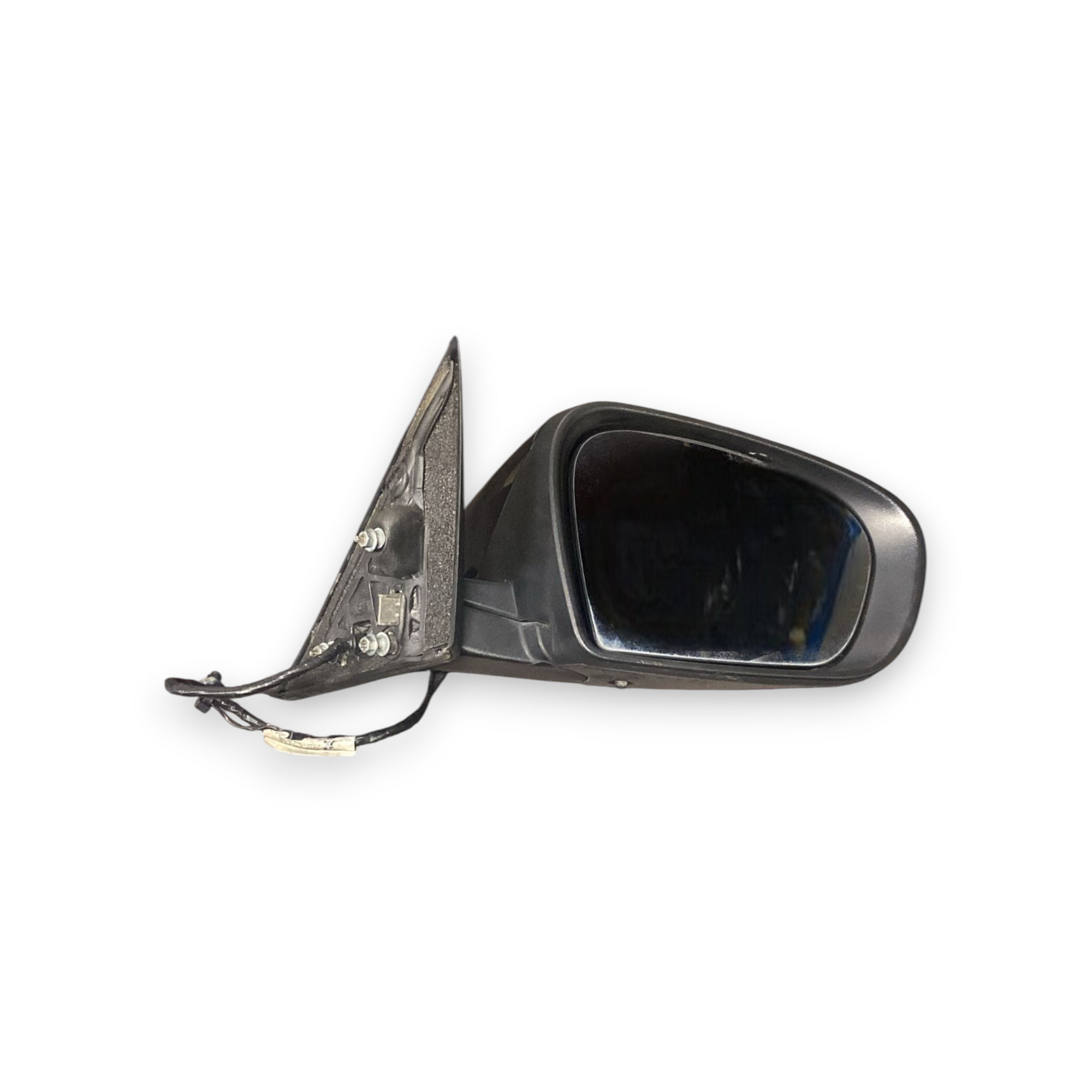 Espejo retrovisor exterior derecho maserati ghibli cod:e3041122 (2013-) 