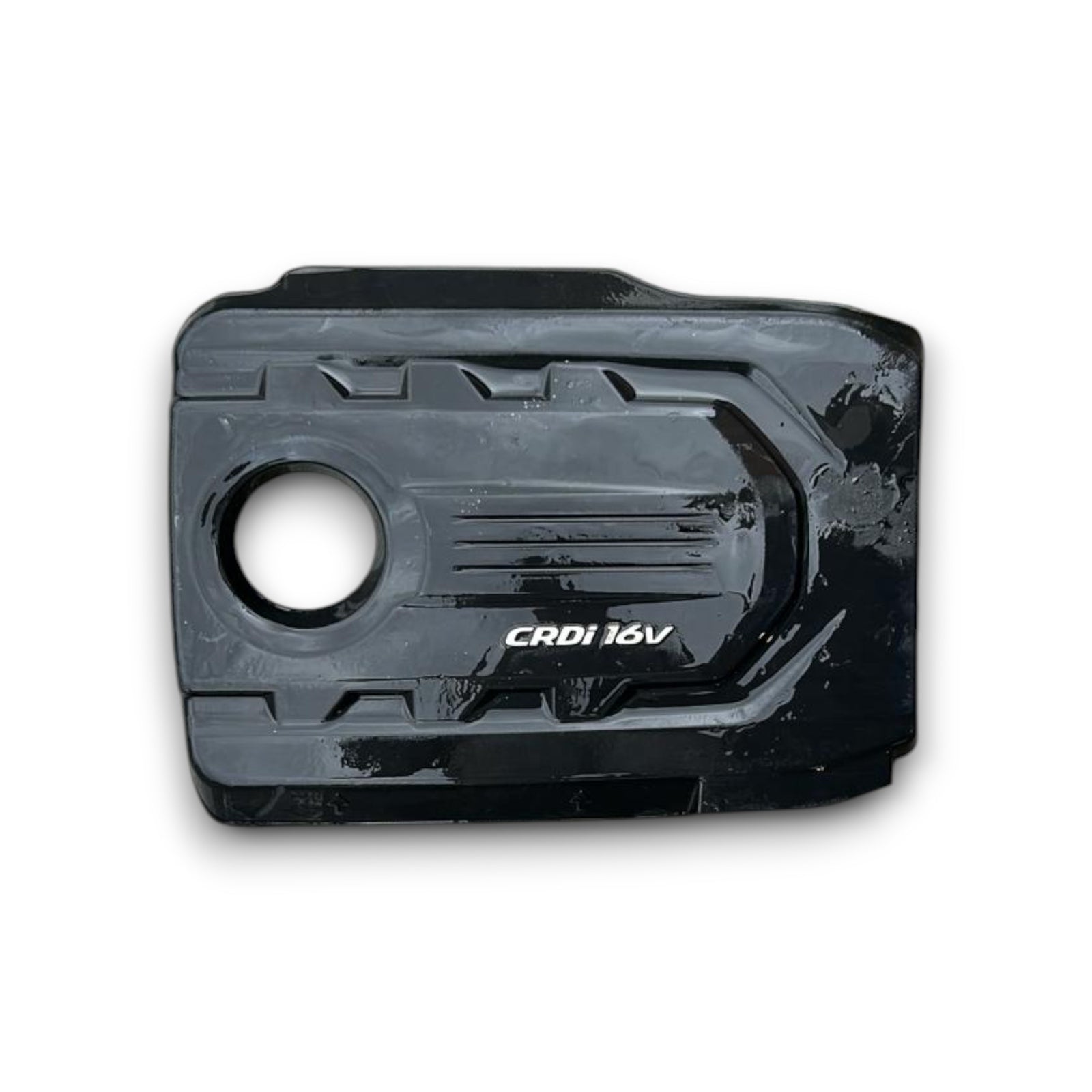 Carter motorcover Hyundai Tucson 1.7 diesel (2015 > 2020) 