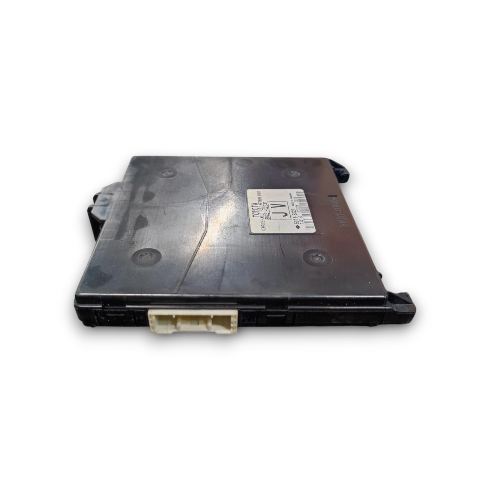 Body computer toyota auris (e180) 1.8 hybrid cod: 8922102331 (2012-2018)