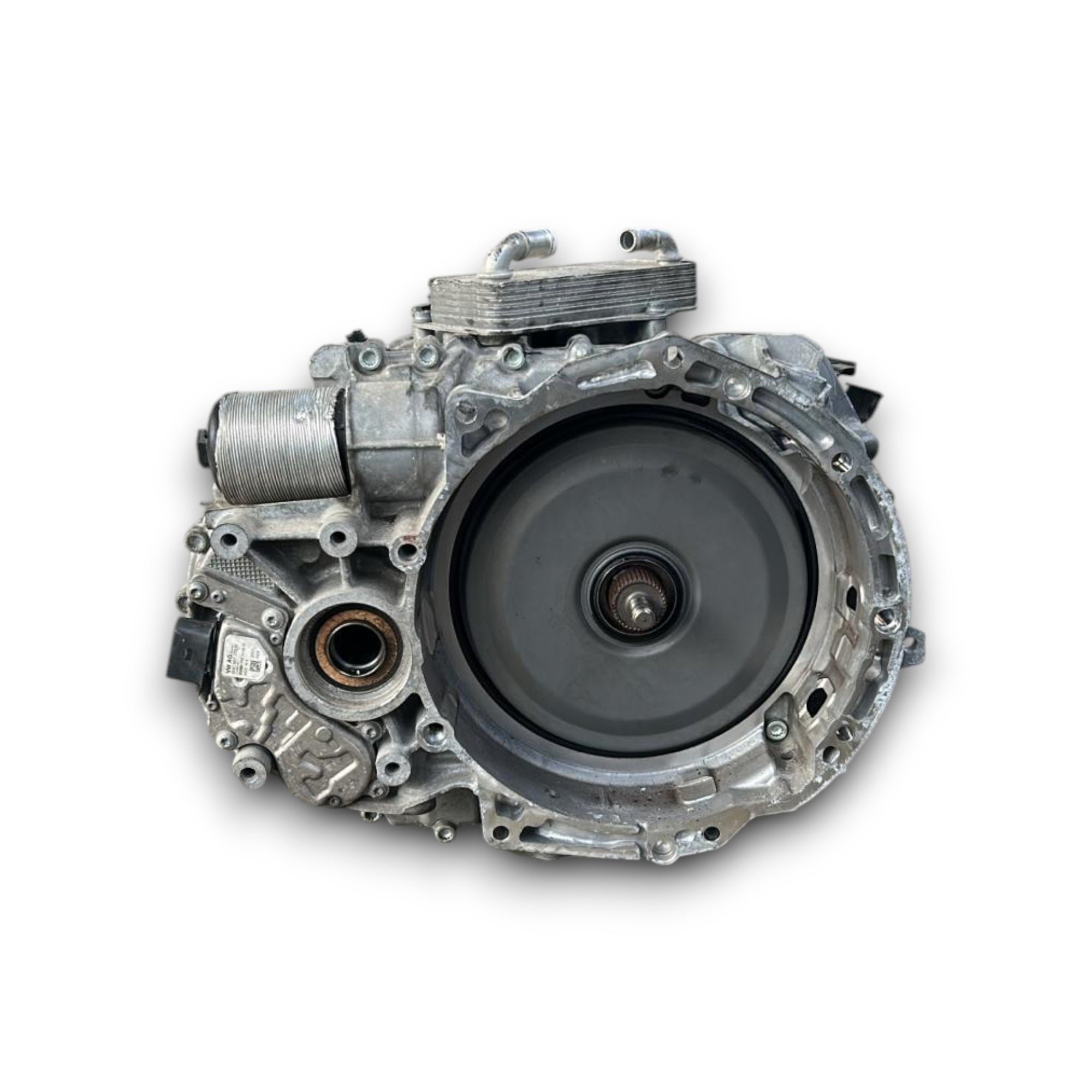 Cambio automatico Audi A3 0gc301103g (8Y) 2.0 diesel (2020 > )