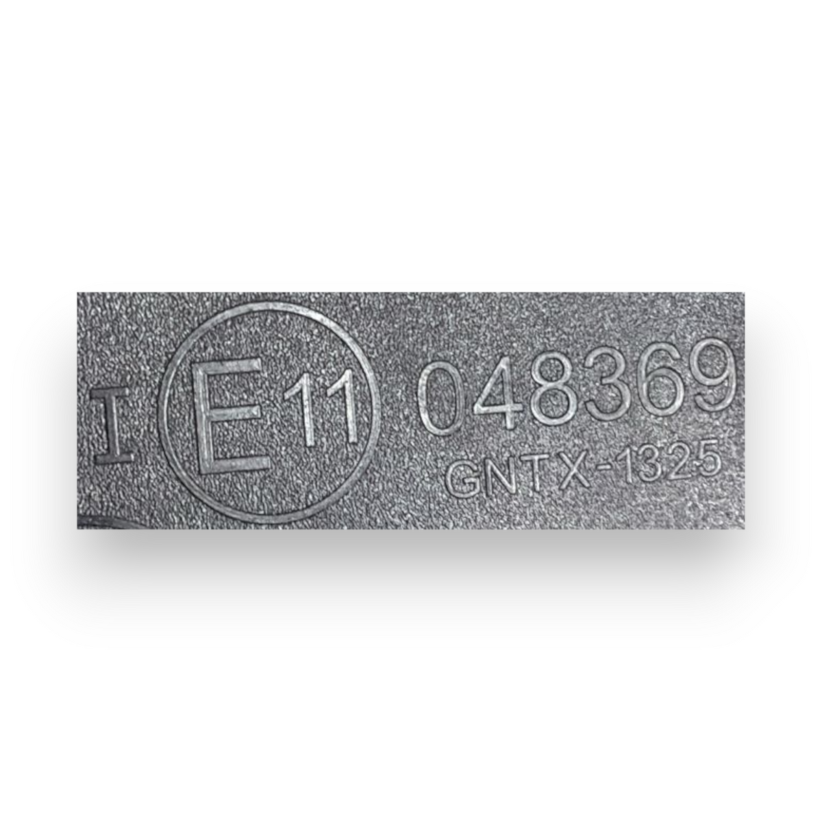 Spiegel / achteruitkijkspiegel midden bmw serie 5 g30 cod:e11048369 (2017-2023) 