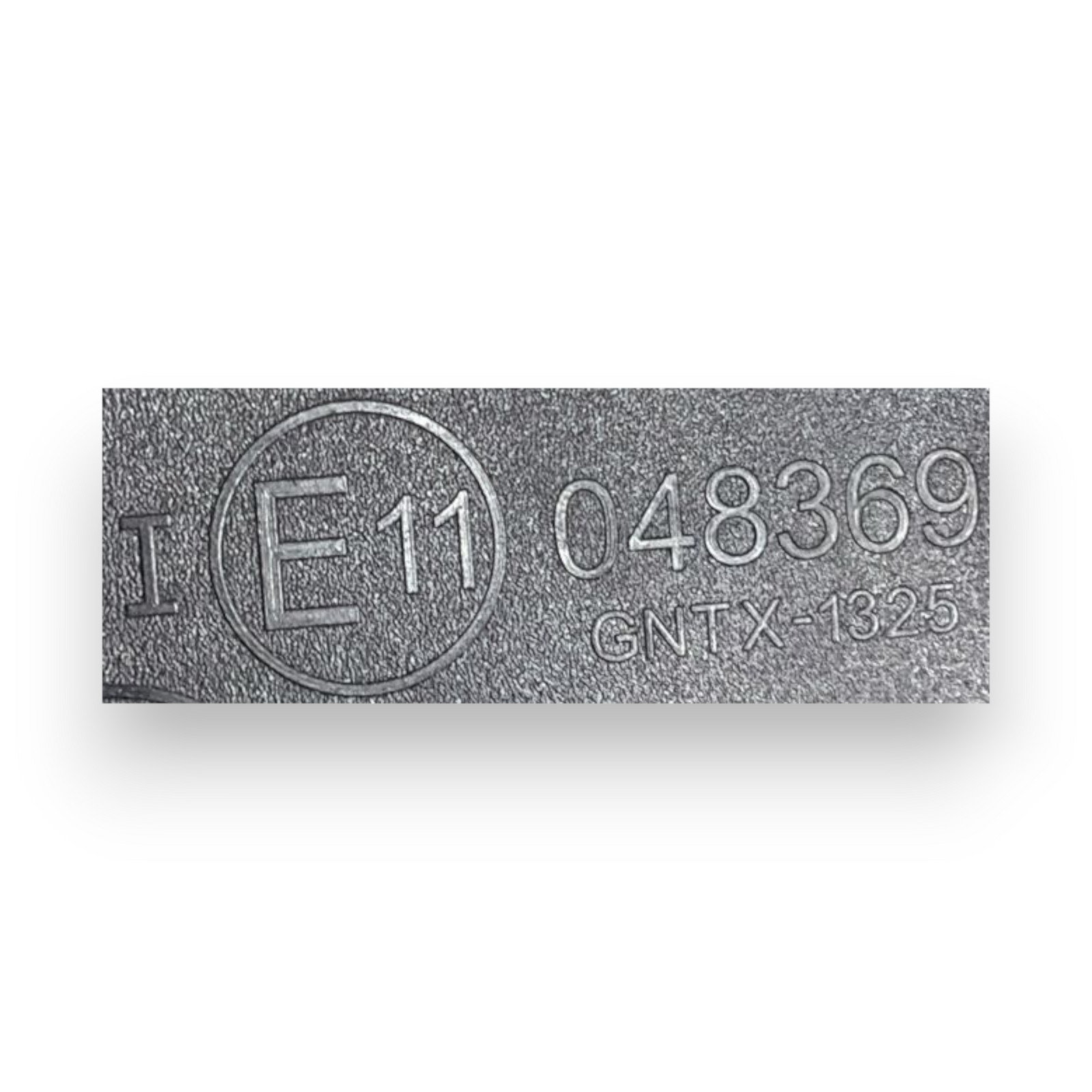 Spiegel / achteruitkijkspiegel midden bmw serie 5 g30 cod:e11048369 (2017-2023) 