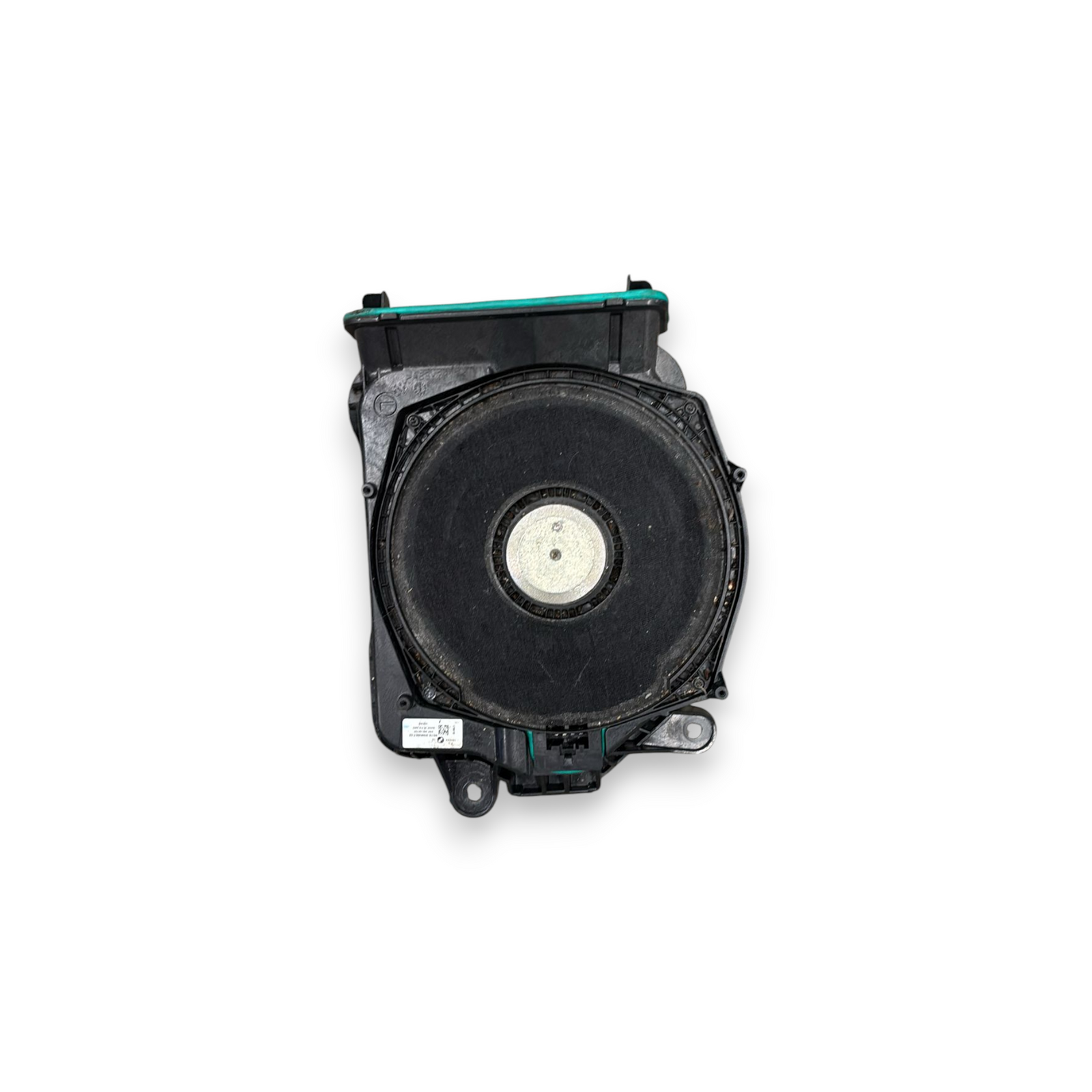 Luidspreker / voorluidspreker links (sx) bmw serie 5 g30 cod:9395861-03 (2017-2023) 