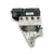 Centralina / Pompa ABS Fiat 500 cod.51880815 1.2 benzina (2007 > ) cod.0265232840