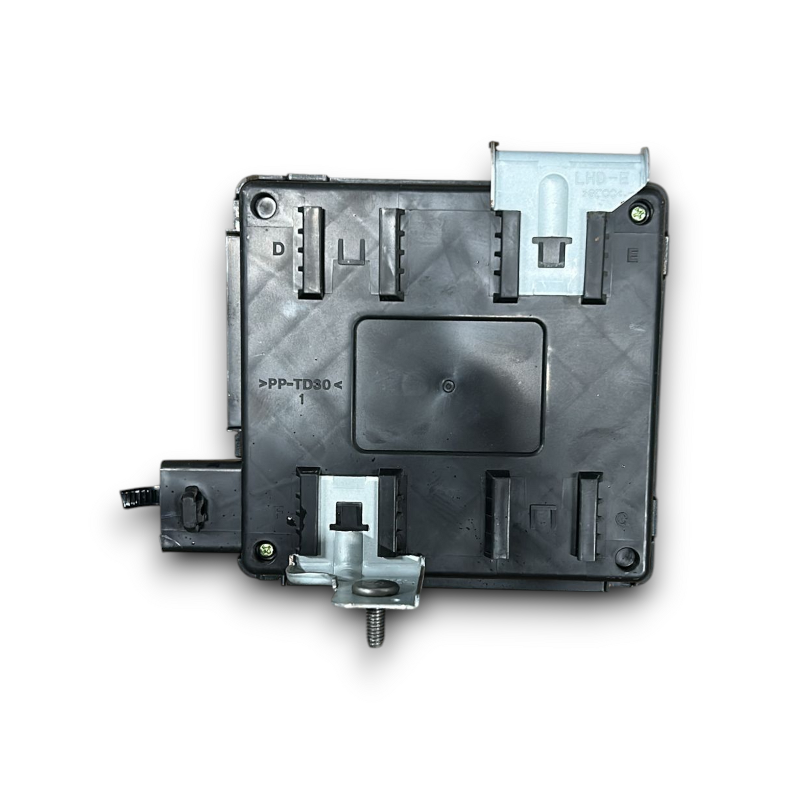 Centralina comfort kia picanto 1.0 benzina cod:95400-G6300 (2017 >)