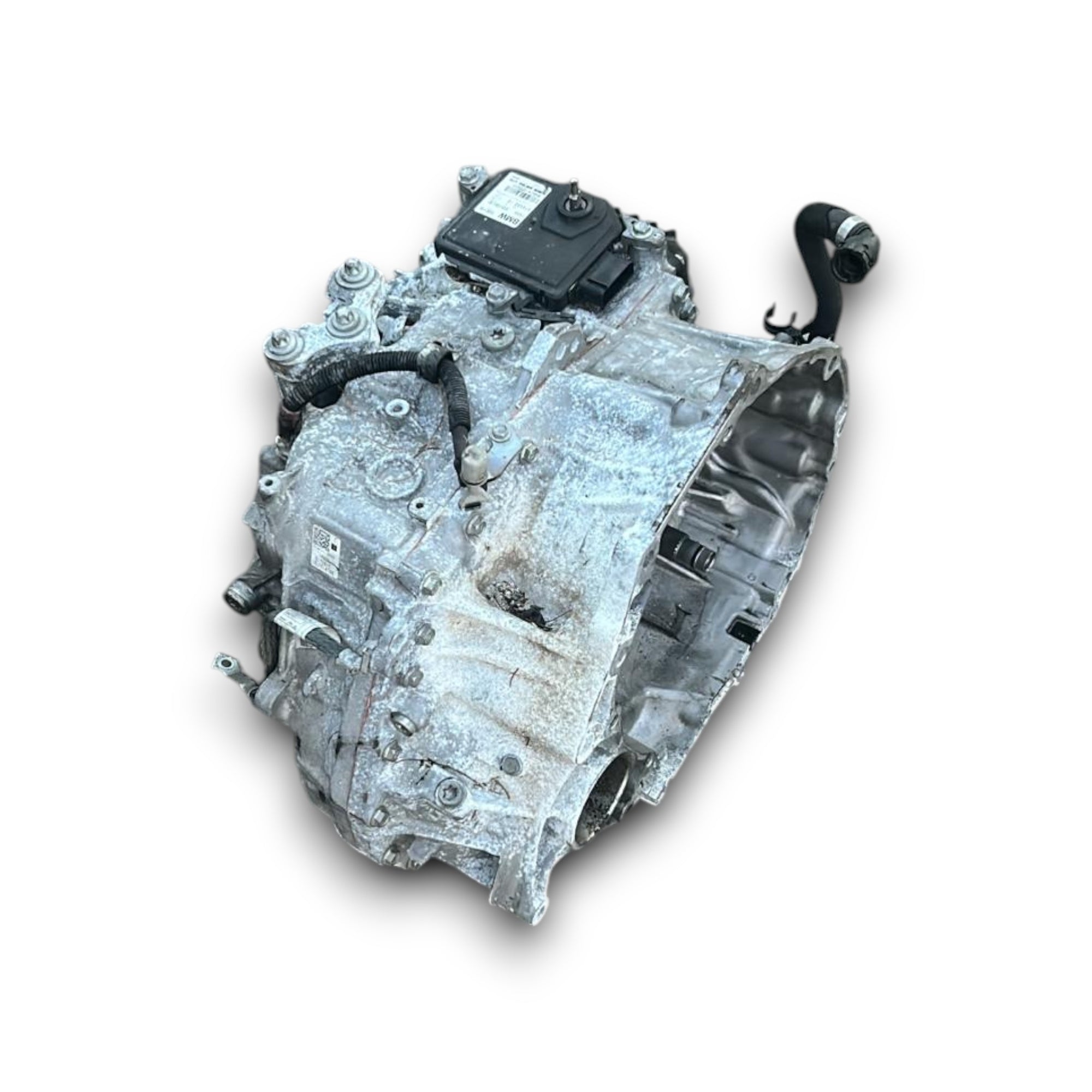 Automatische transmissie BMW X1 (F48) cod.ga8045hw 2.0 diesel (2015 > 2022) 