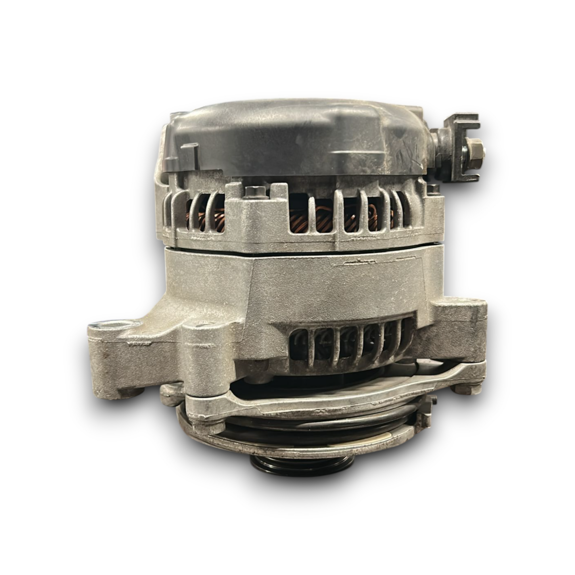 Alternador bmw serie 2 gran coupé 1.5 gasolina cod:8634124-01 (2019 > 2024) 