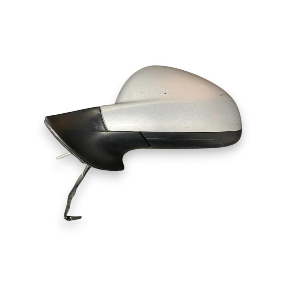 Specchio / specchietto retrovisore sinistro (sx) Peugeot 407 (2004-2012) Cod: 0208390