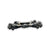 Assale / ponte posteriore (a dischi) Nissan X - Trail (T32) 1.7 diesel (2014 > 2020)