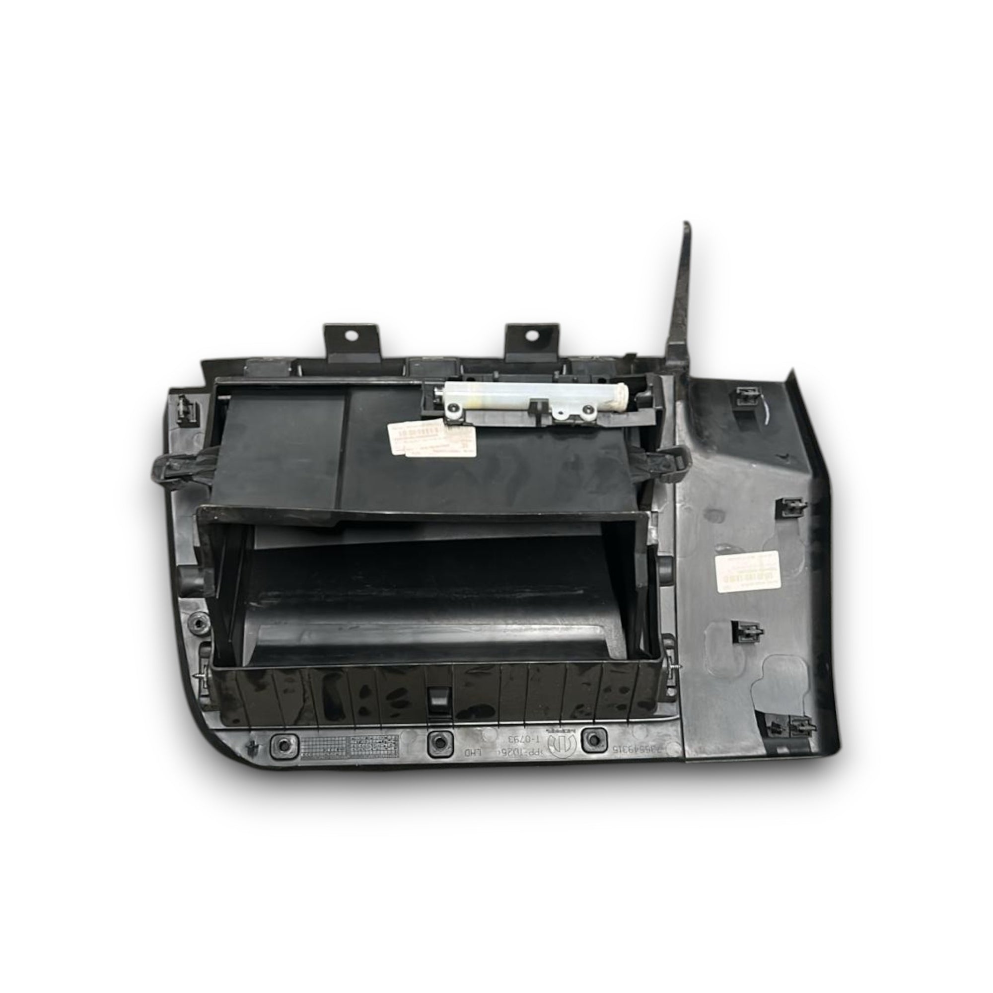 Cufăr / compartiment de depozitare Fiat Doblo II cod.735609199 (2009 > 2022) 