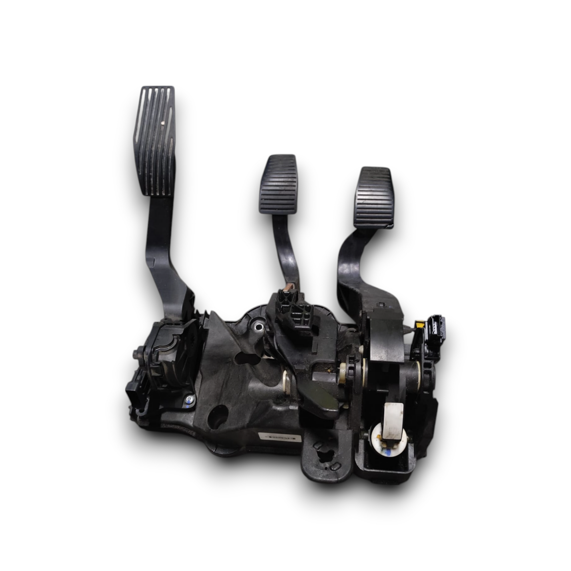 Pedaliera completa fiat 500x cod: 51942423 (2014-2024)