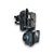 Gruppo stufa Nissan Qashqai (J12) cod.272s96un0a 1.3 benzina (2021 > )