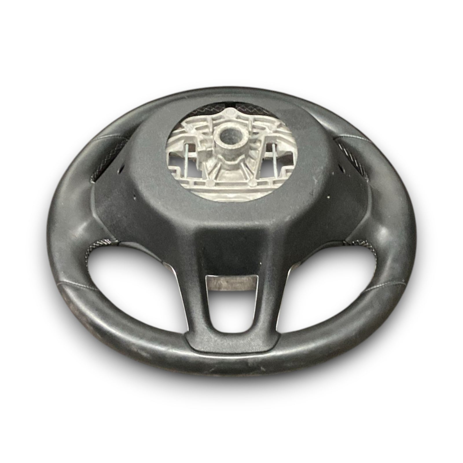 Volan / volanski mehanizem peugeot 208 koda . 98084115zd (2012 > 2019) 