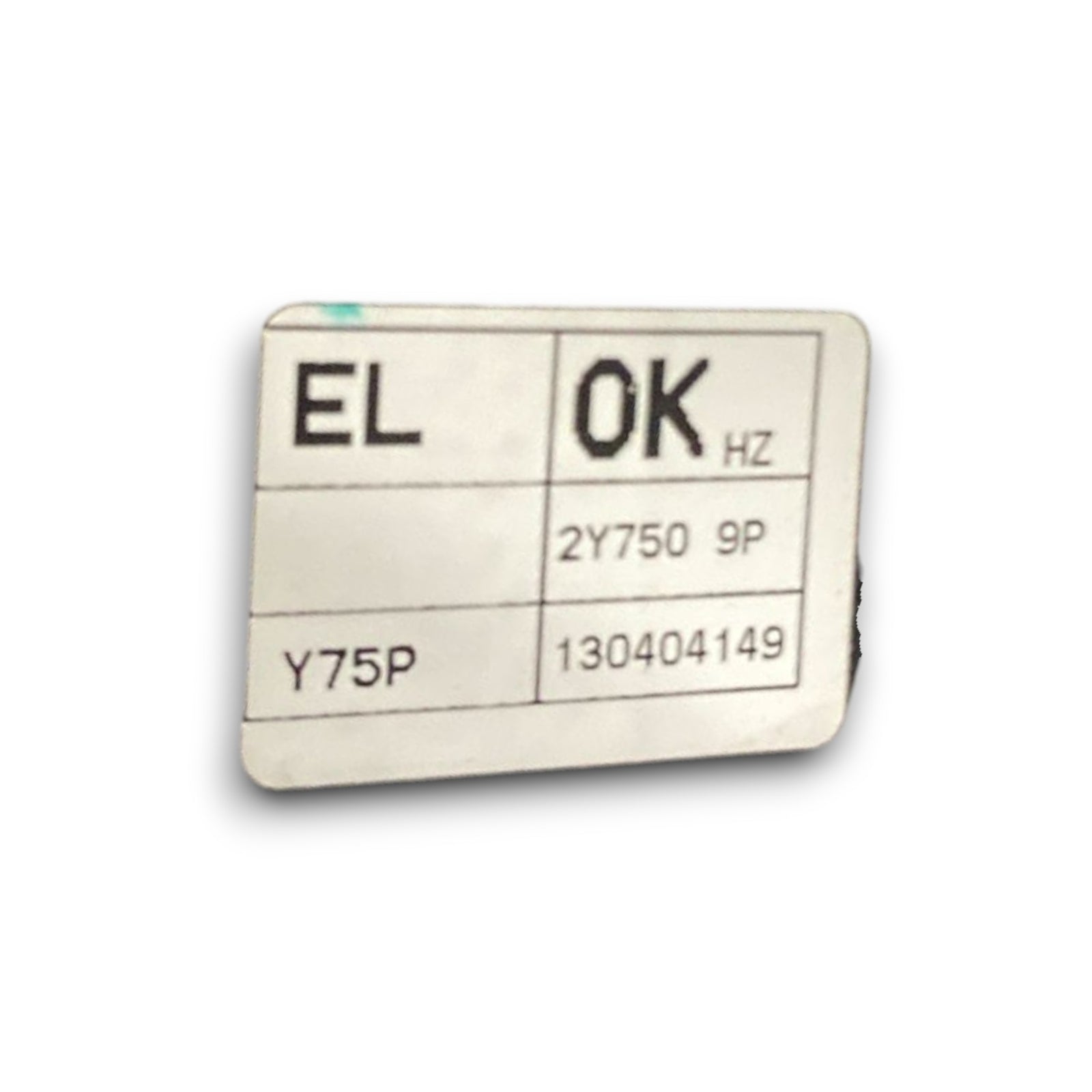 Volante / sterzo hyundai ix35 cod . 2y7509p (2009 > 2015)