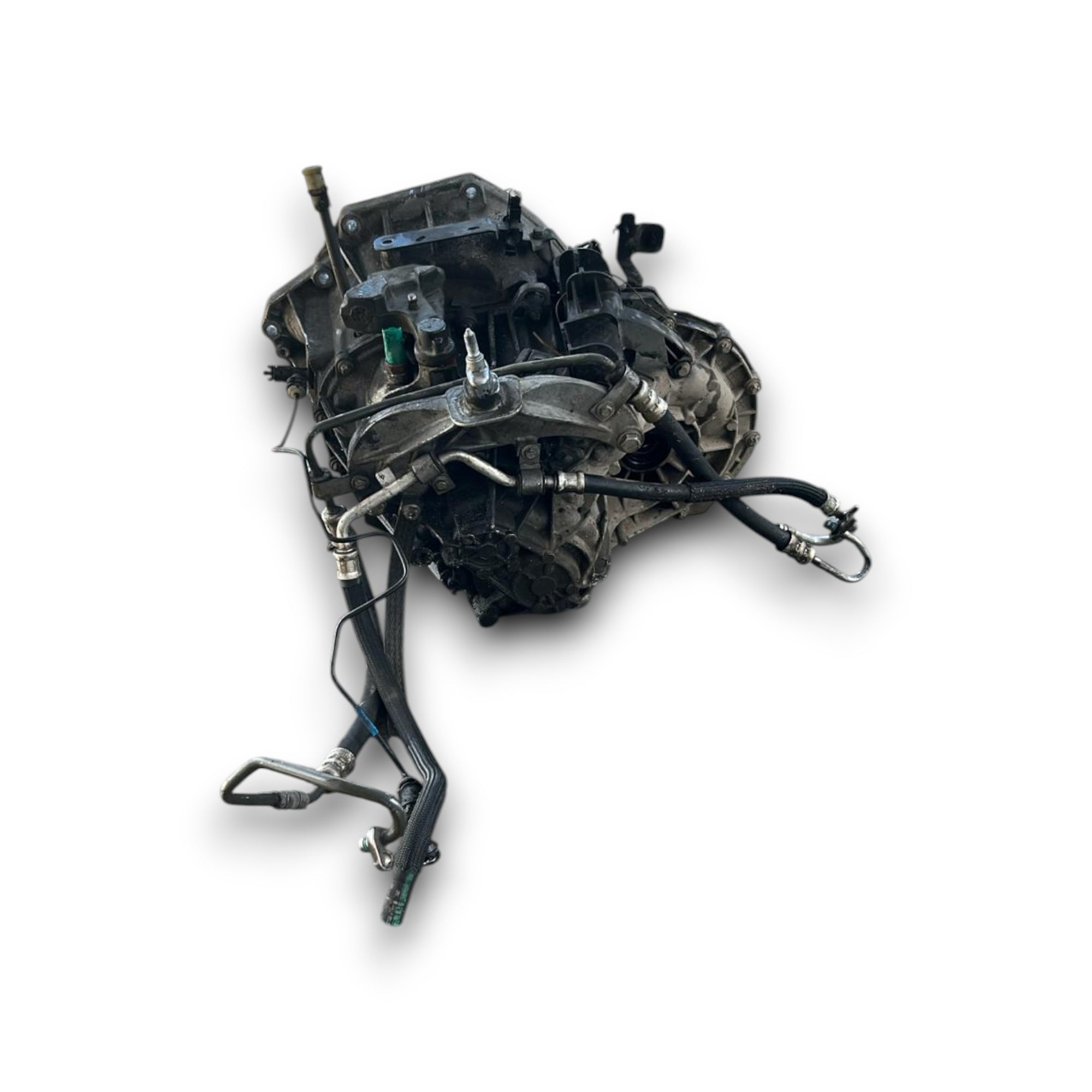 Câmbio manual de 6 marchas Renault Trafic III cod.304017407r 1.6 diesel (2014 > ) 