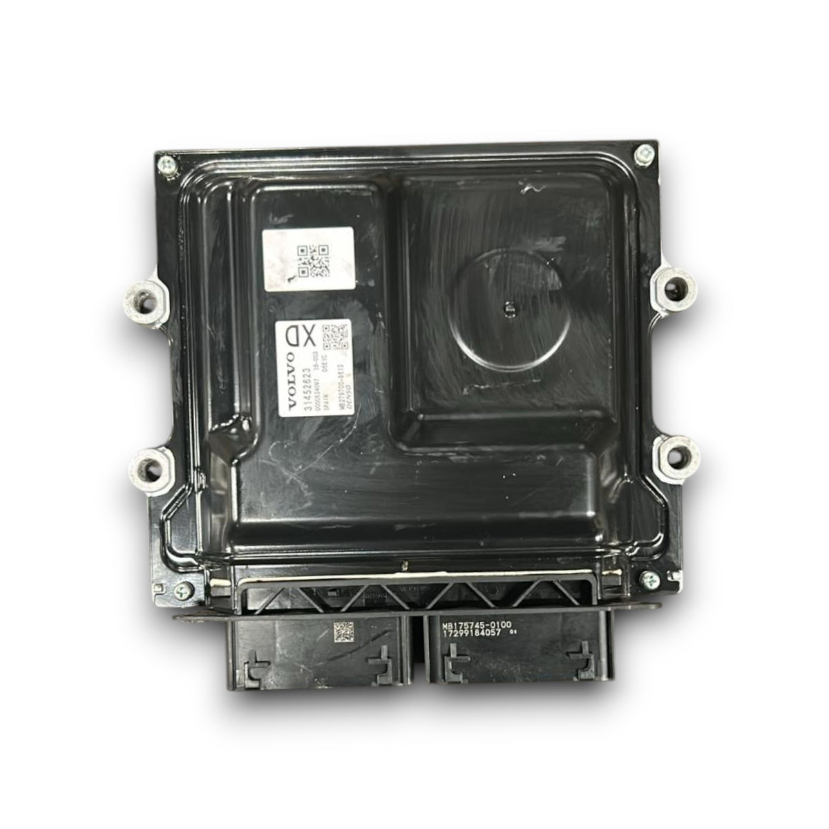 Central de moteur ECU Volvo V40 cod.31452623 2.0 diesel (2012 &gt; 2019) 