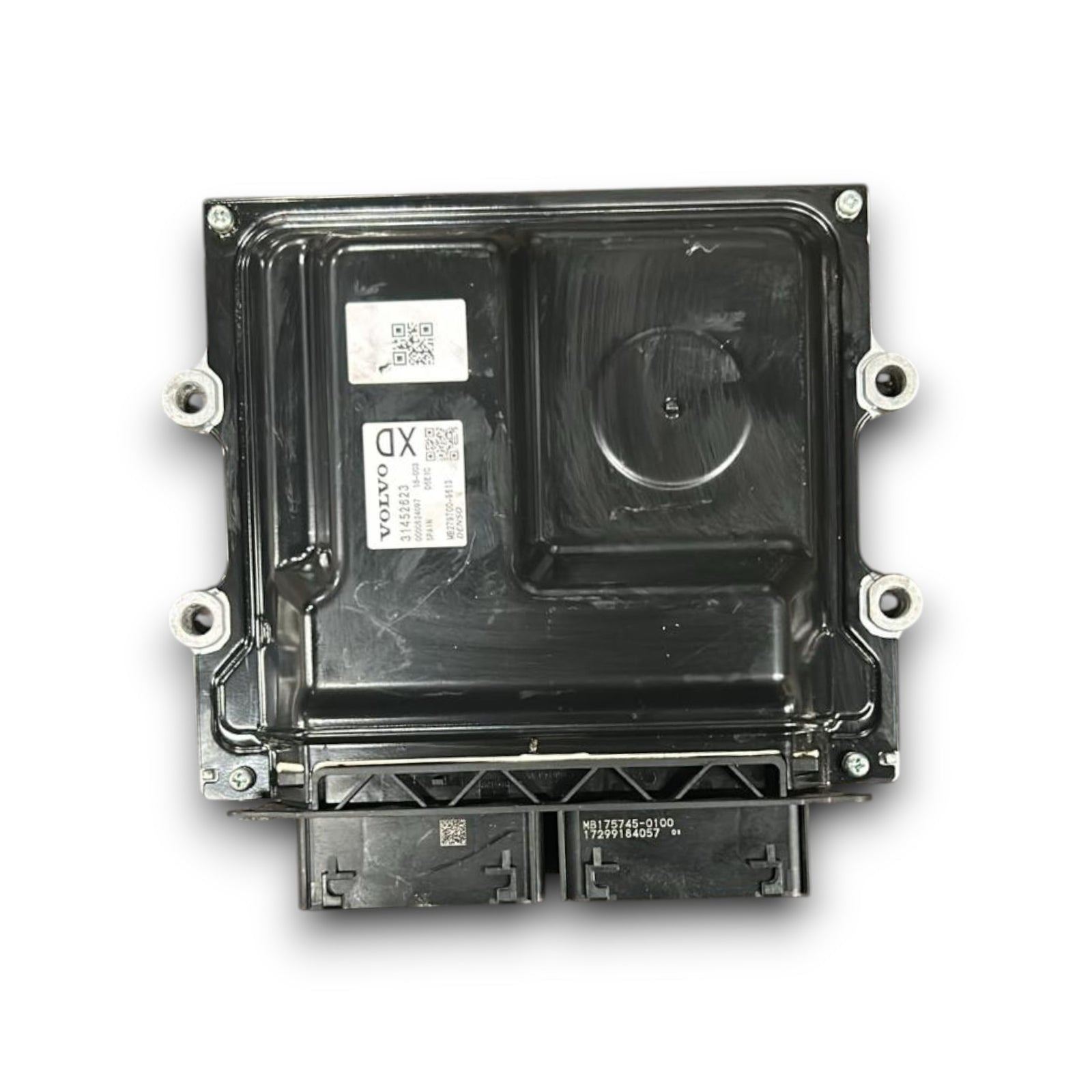 Central de moteur ECU Volvo V40 cod.31452623 2.0 diesel (2012 > 2019) 