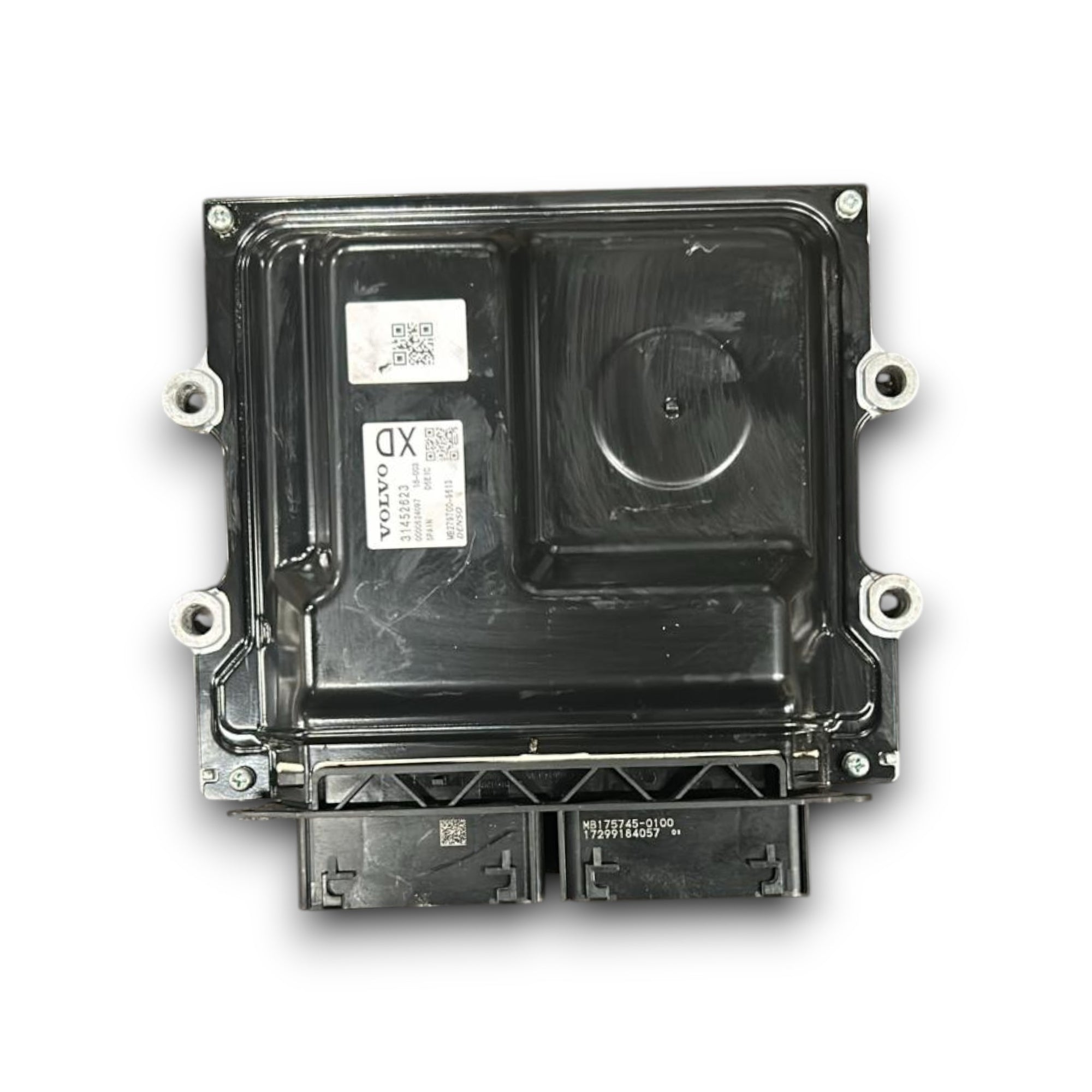 Central de moteur ECU Volvo V40 cod.31452623 2.0 diesel (2012 > 2019) 