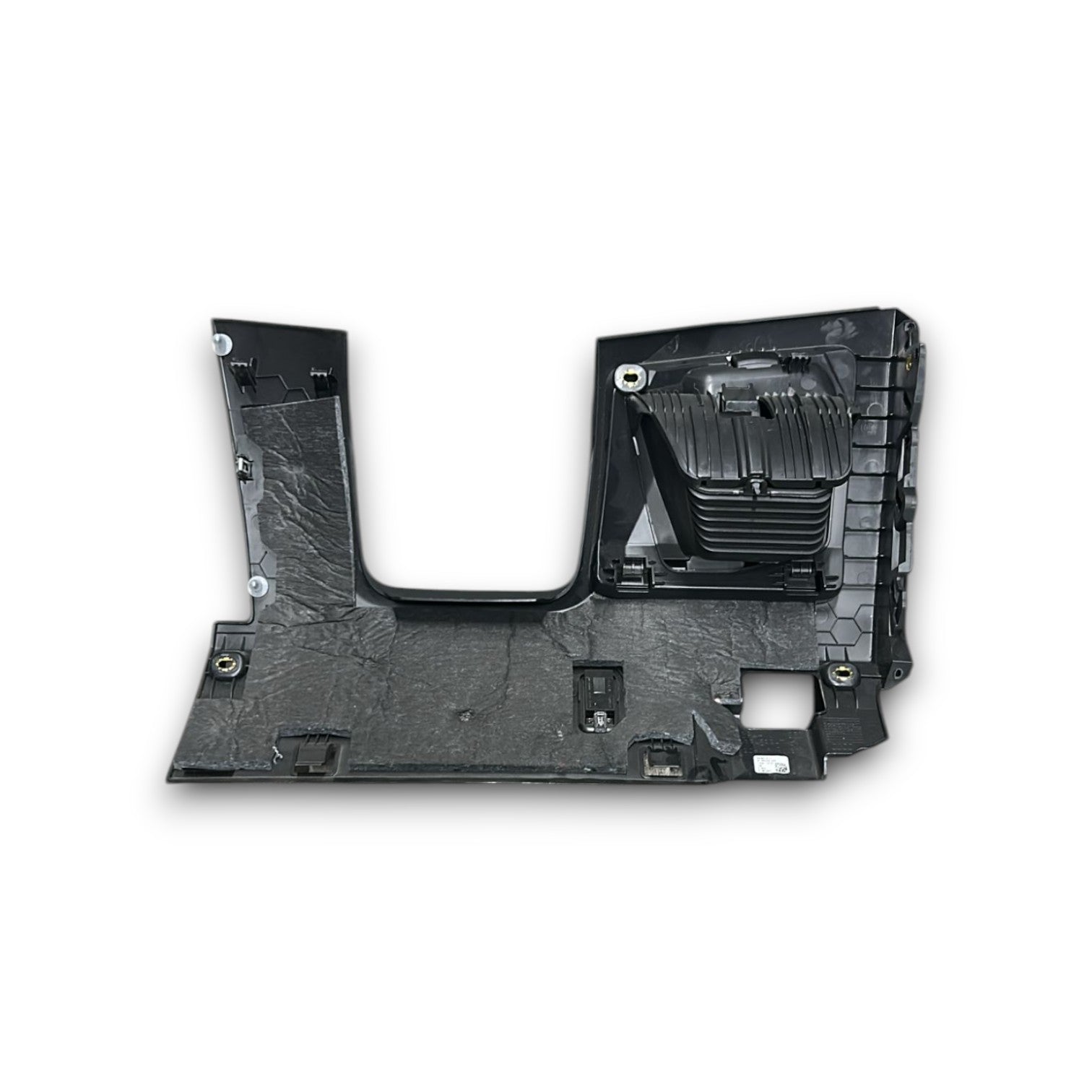 Modanatura cruscotto inferiore audi a3 8y cod:8Y1863075 (2021 >)