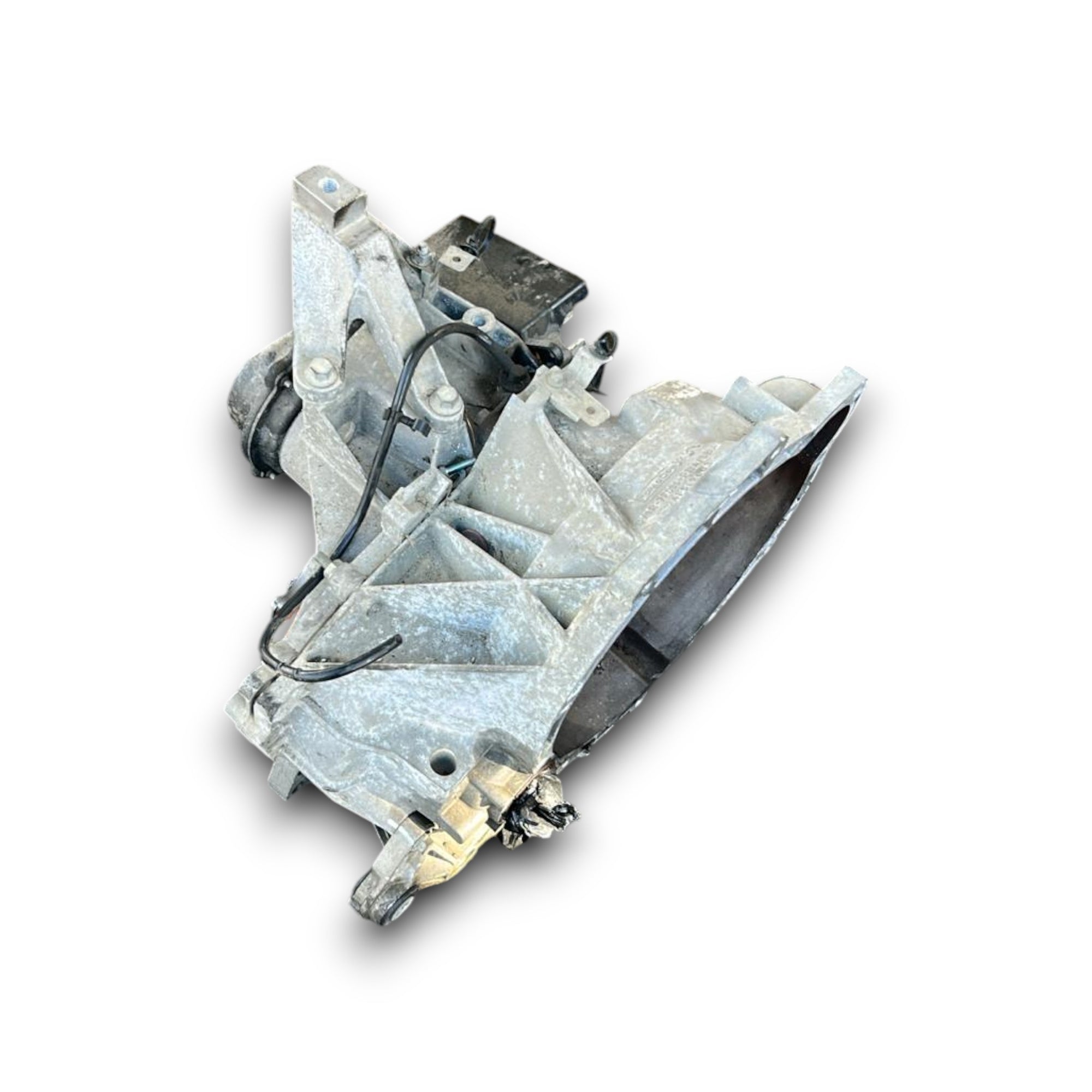 Handmatige versnellingsbak 5 versnellingen Ford C - Max cod.av6r7002bp 1.6 benzine / lpg (2010 > 2019) cod.cv1r-7f096-pba cod.cv1r-7f096-sba 
