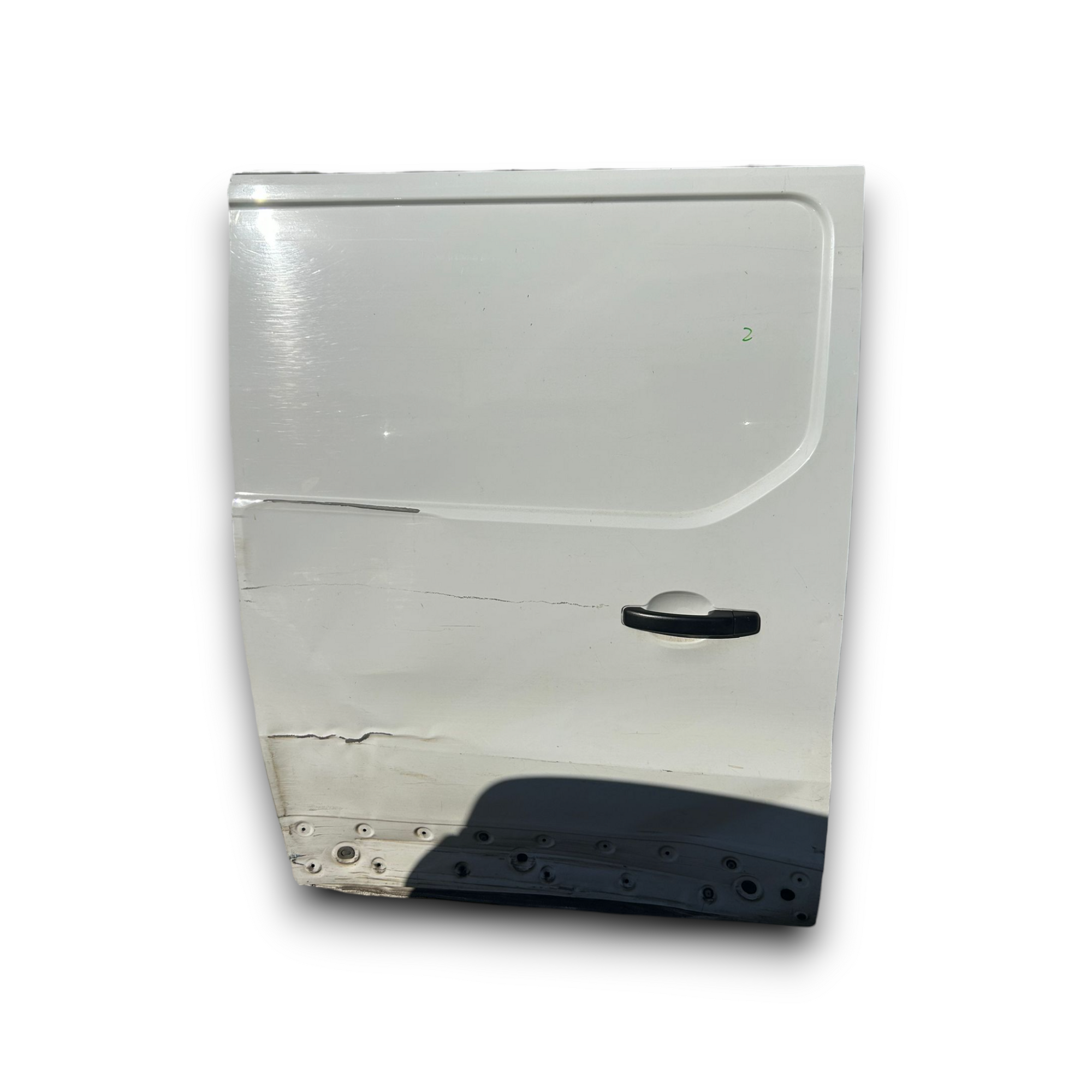Portiera laterale scorrevole destra renault trafic L1H1 (2014 >) porta / sportello