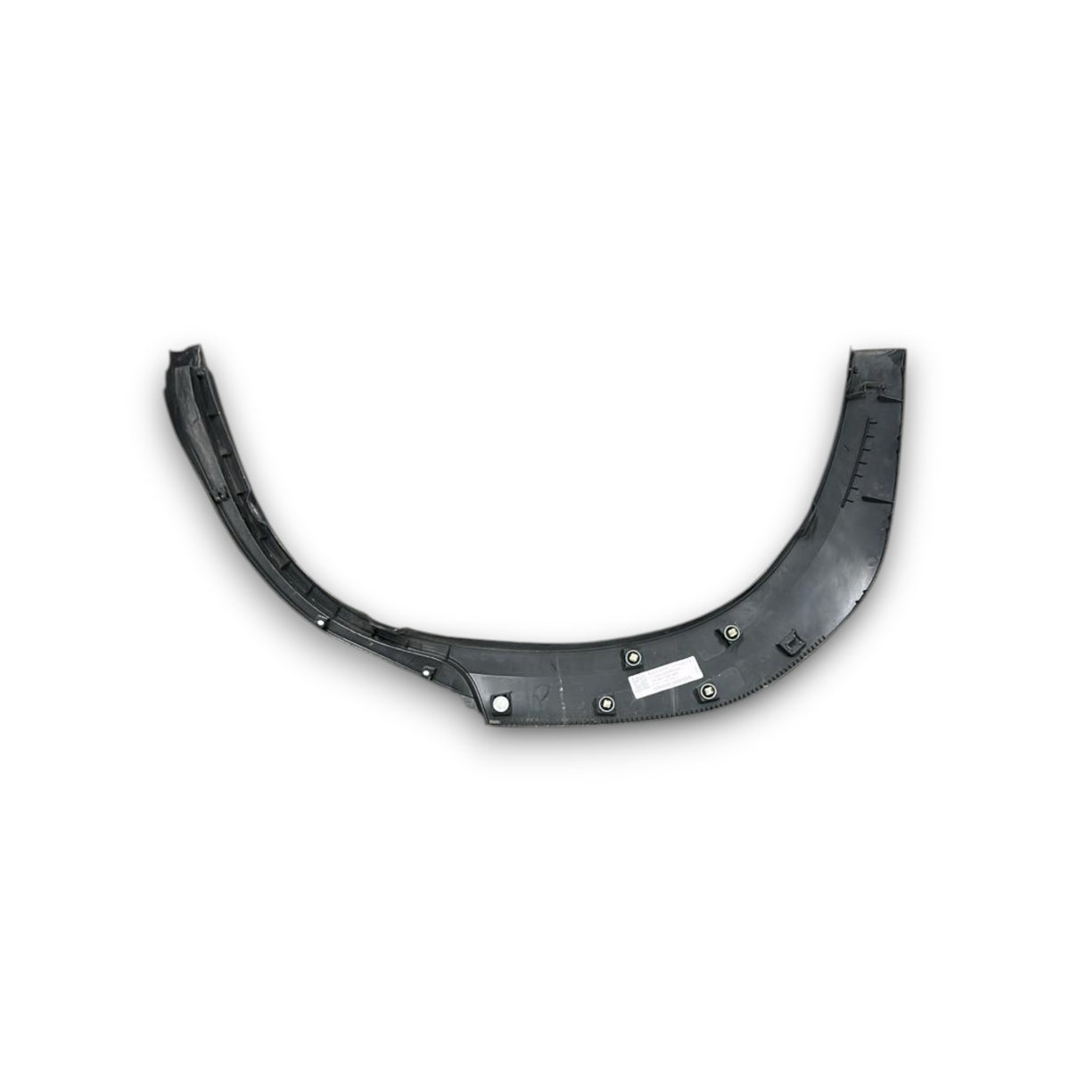 Rivestimento parafango posteriore sinistro Suzuki S - Cross (2022 > )