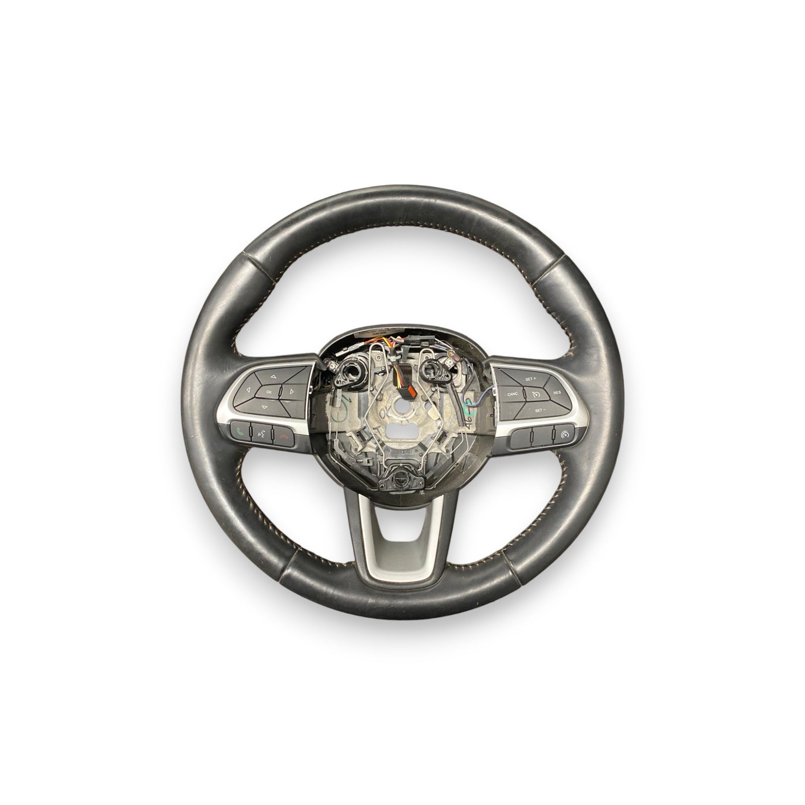 Volante / sterzo Jeep Renegade (2014-) Cod: 1051661