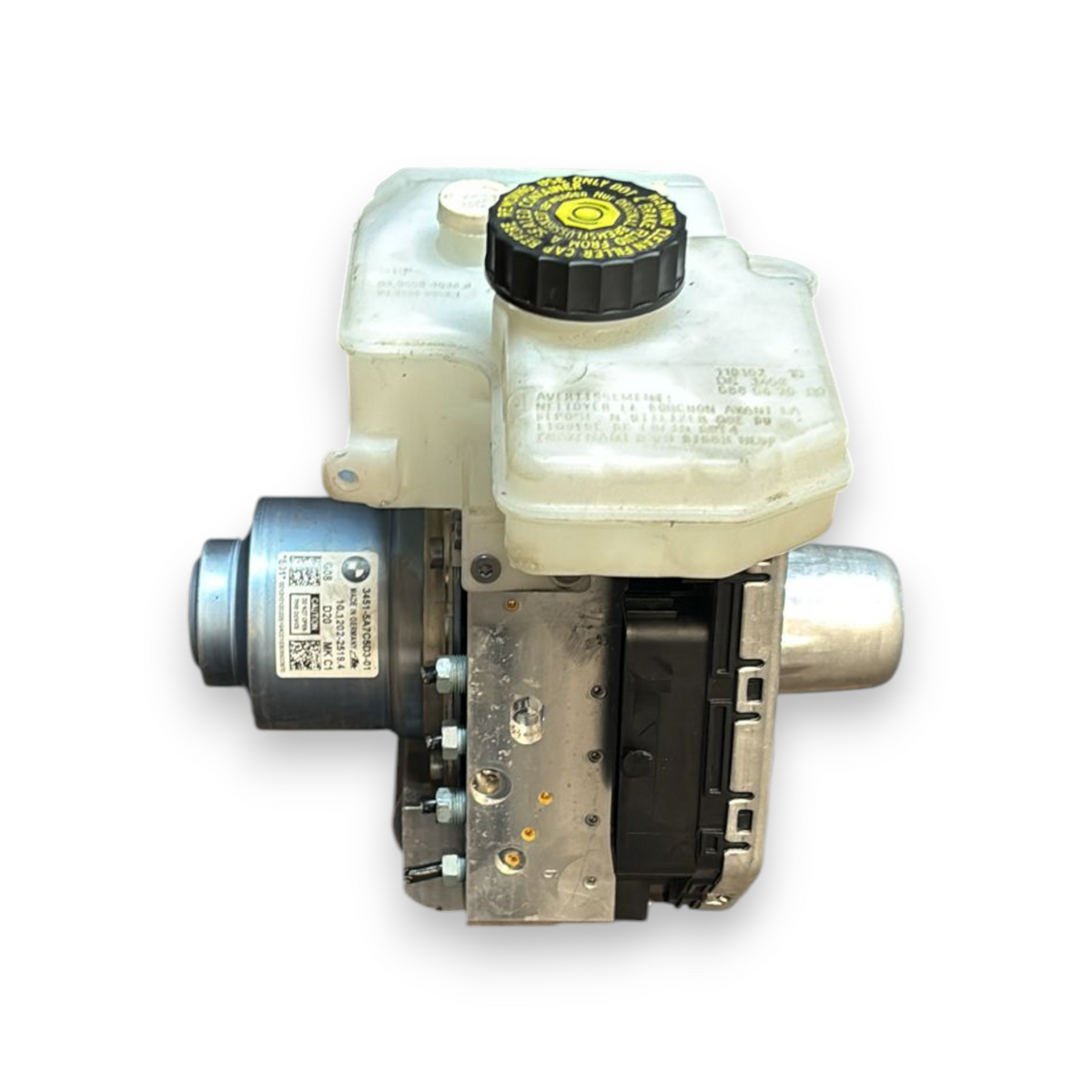 Pompa servofreno bmw ix3 g08 2.0 diesel cod:3451-5a7c5d3-01 (2021-)