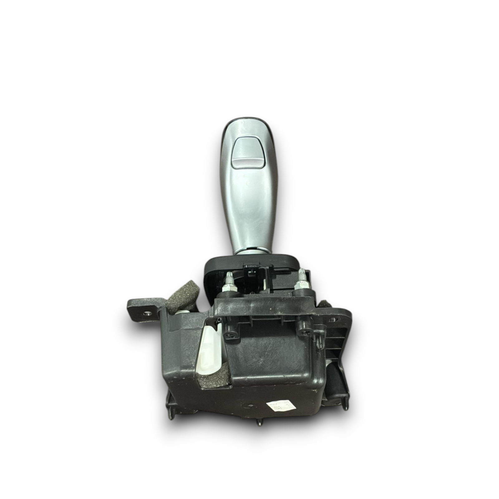 Automatic gear lever Alfa Romeo Stelvio (2016 ->) 