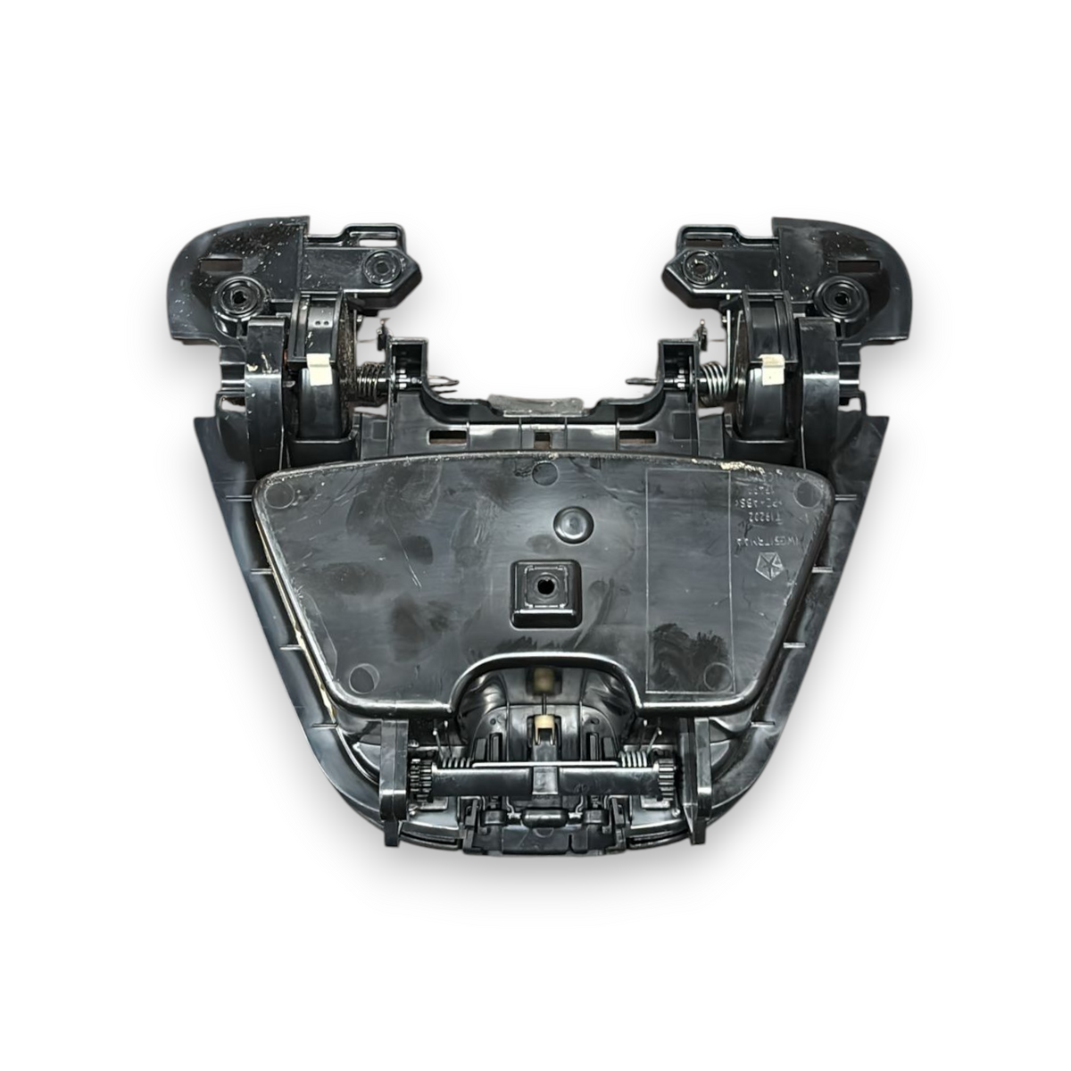 Cassetto / vano portaoggetti superiore centrale jeep cherokee (kl) cod:1wg51trmaa (2013-2023)