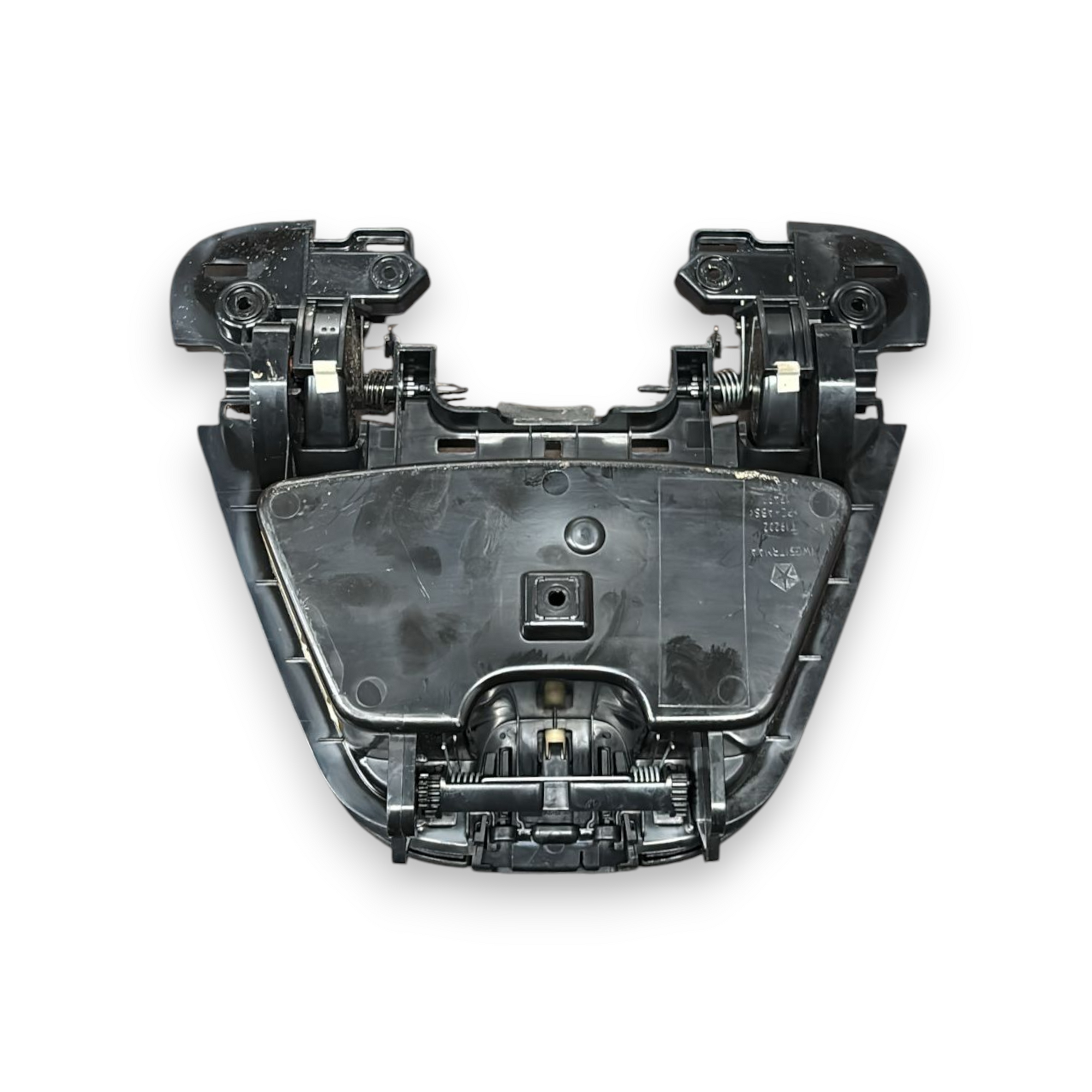 Cassetto / vano portaoggetti superiore centrale jeep cherokee (kl) cod:1wg51trmaa (2013-2023)