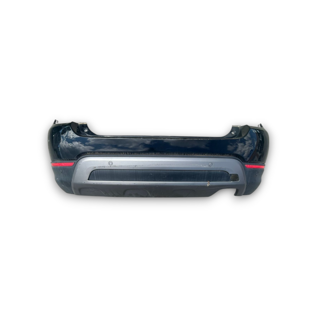 Paraurti posteriore fiat 500 x cross cod:07356147560E (2014 &gt; 2023)