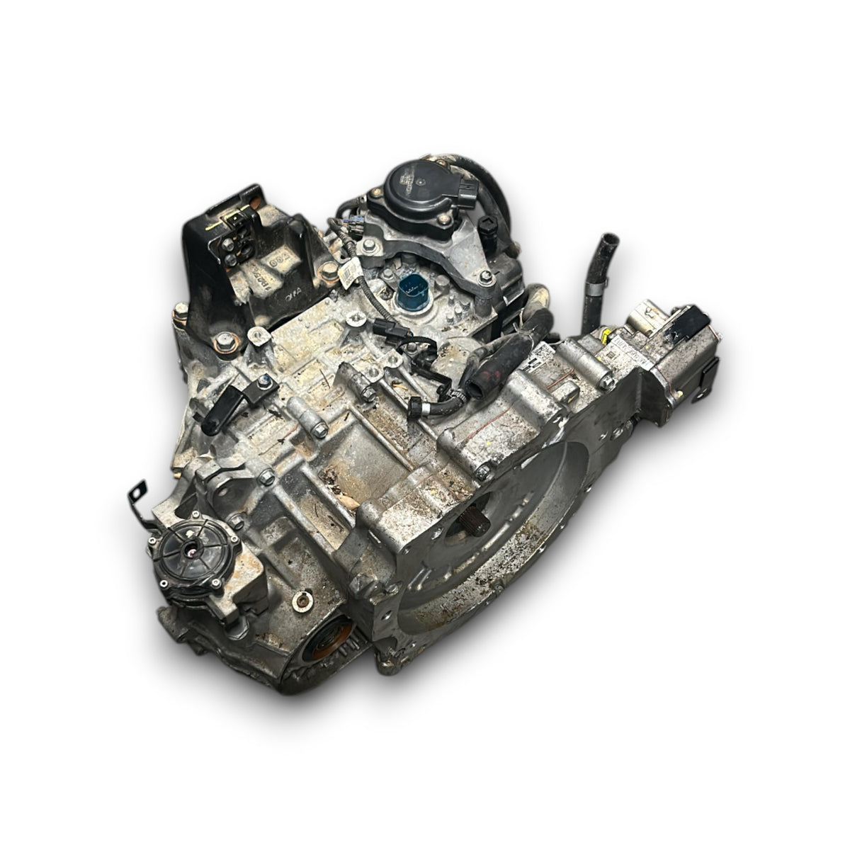 Cambio Automatico Hyundai Tucson cod.A6MF2H-2 1.6 Hybrid (2018 > )