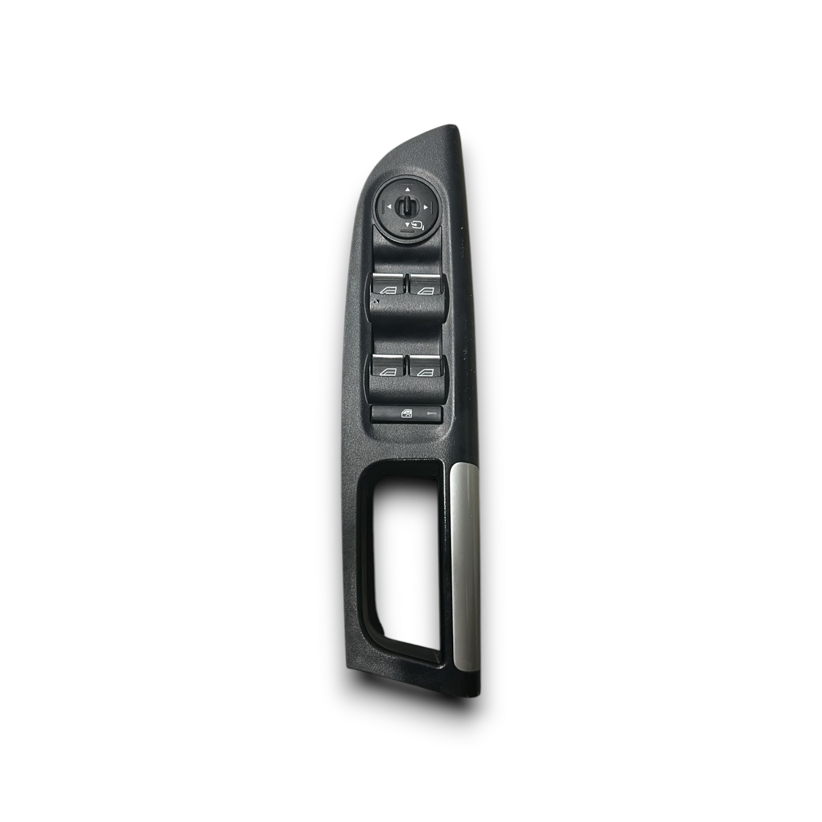 Pulsantiera anteriore sinistra ford fiesta vi cod:3s010138823 (2008 > 2017)
