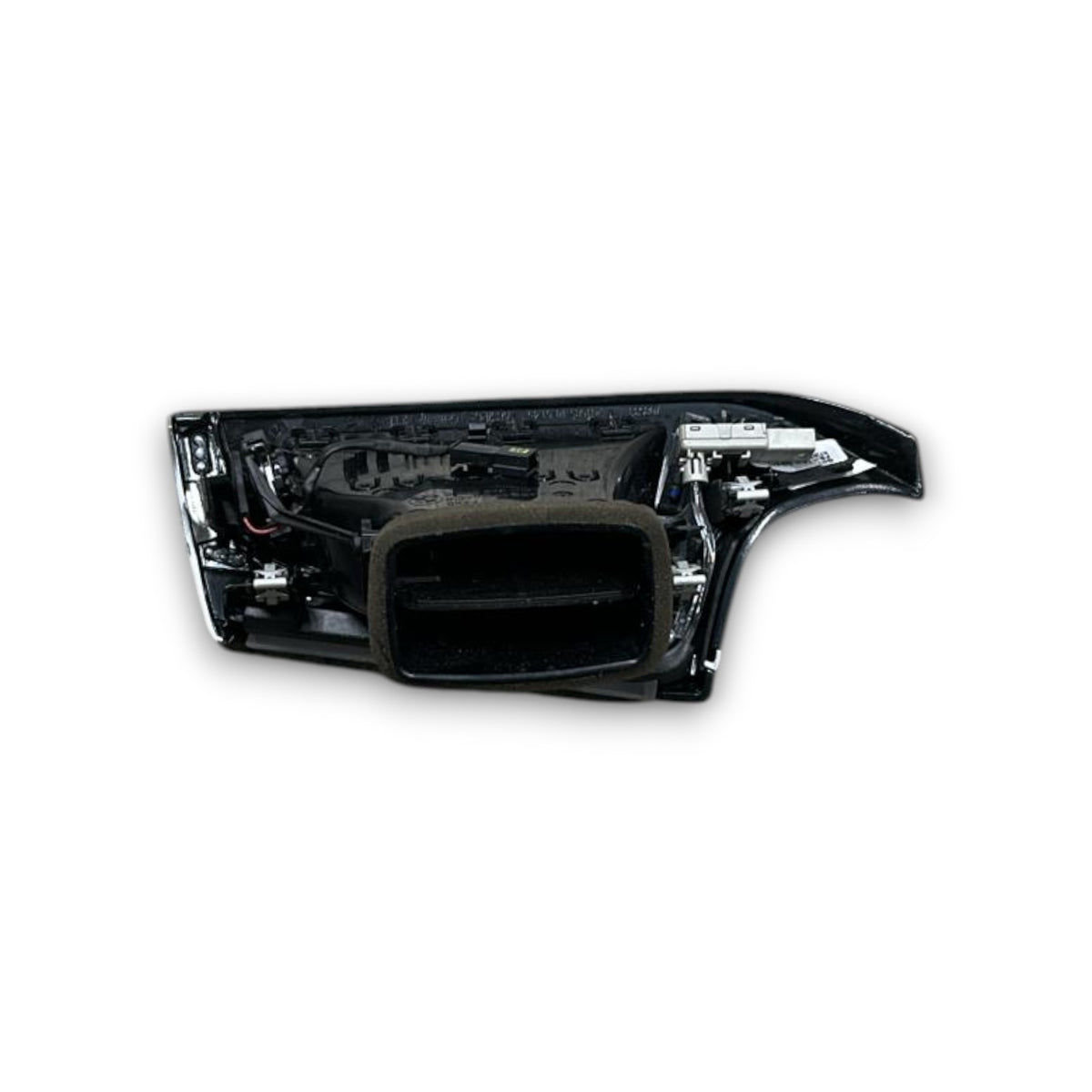 Bouche d'aération du tableau de bord gauche BMW Série 5 9329545-08 (G31) (2017 > 2023) 