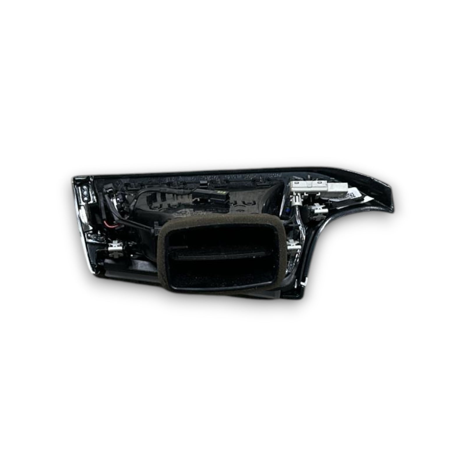 Bouche d'aération du tableau de bord gauche BMW Série 5 9329545-08 (G31) (2017 > 2023) 