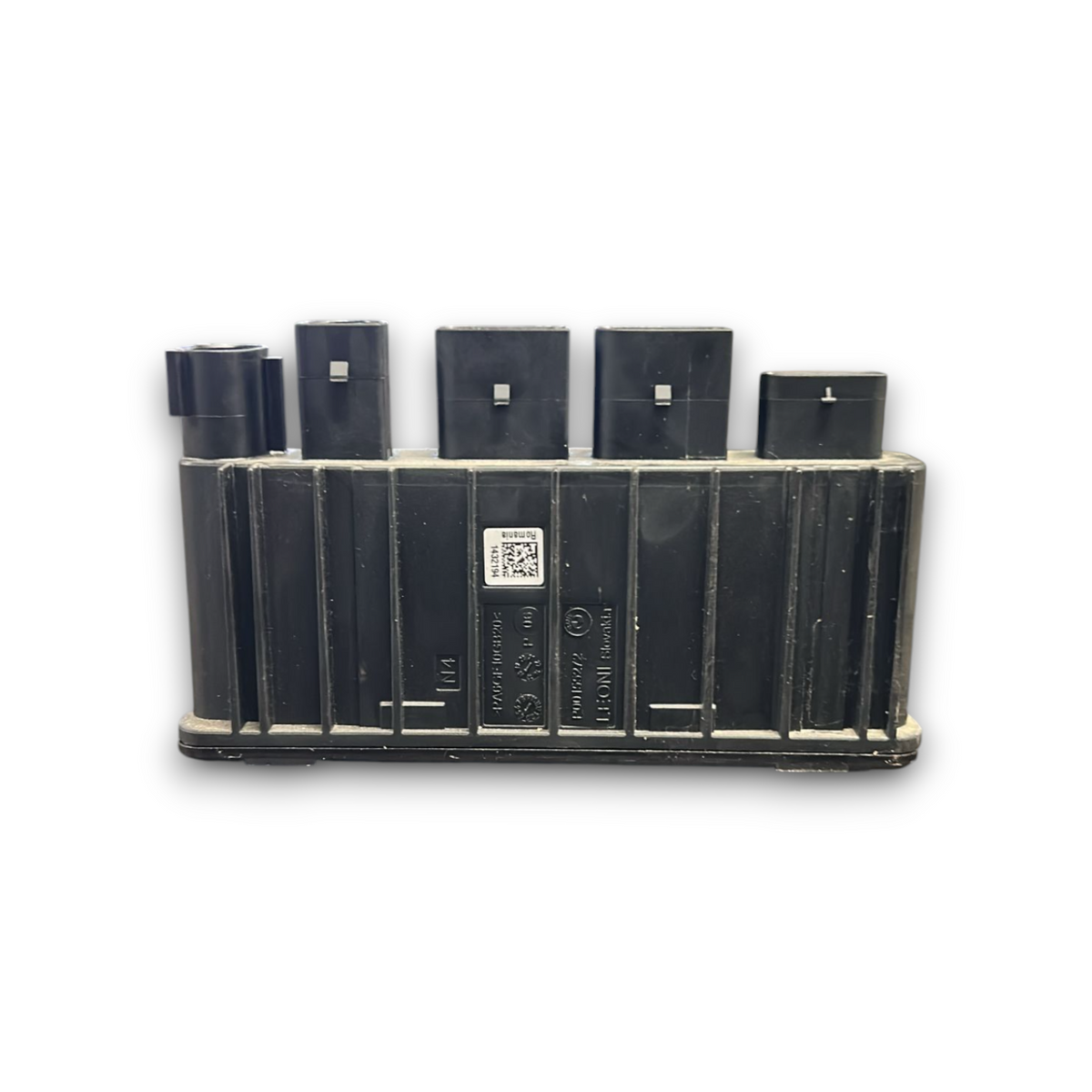 Central de contrôle de batterie bmw x1 f48 2.0 diesel code : 8589907-02 (2015 &gt; 2022) 
