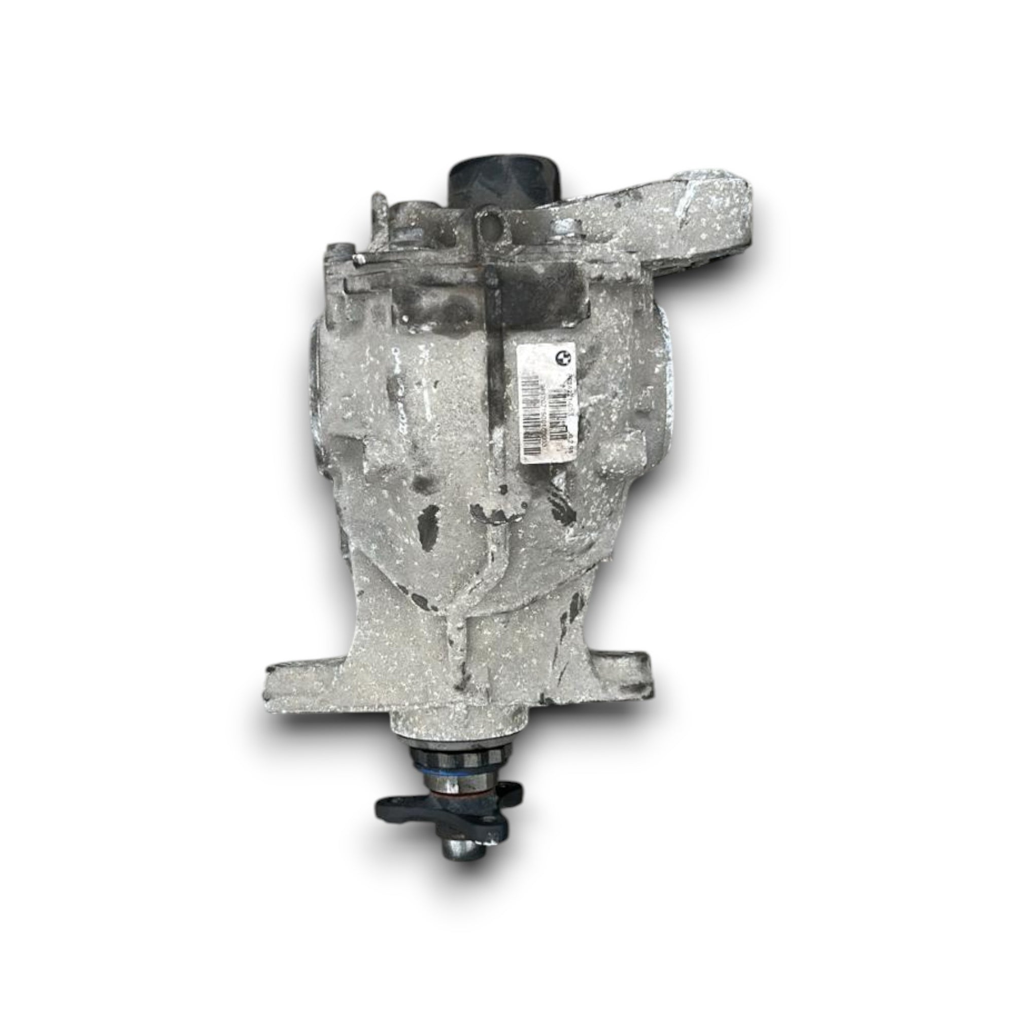 Differenziale posteriore BMW Serie 5 8624221-05 2.0 diesel (G31) (2017 > 2023)