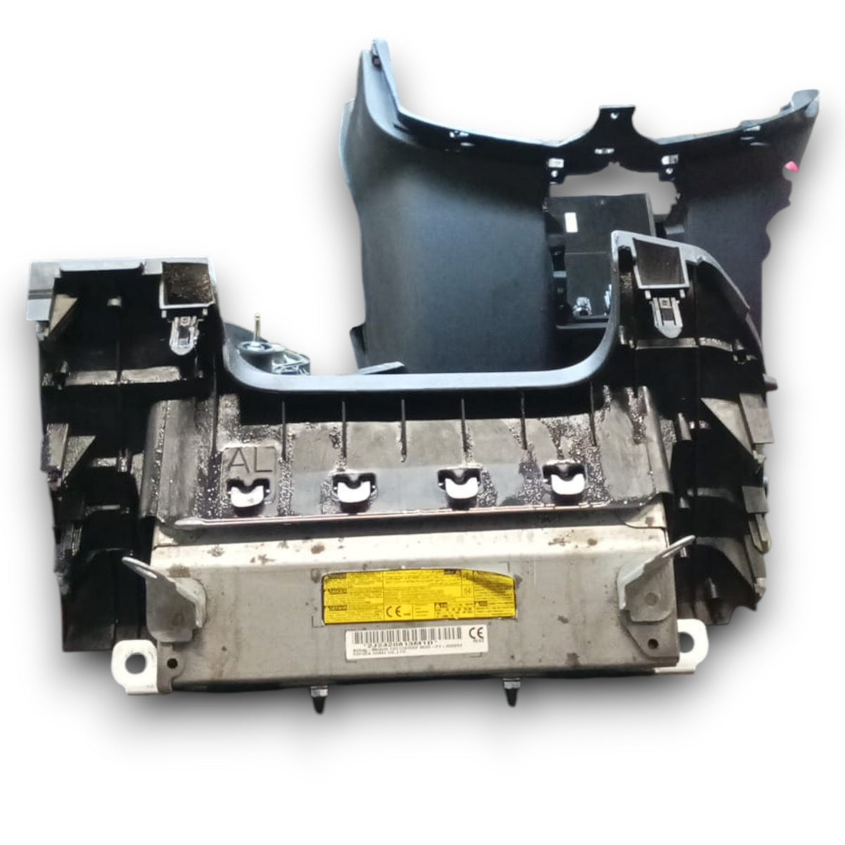 Zračni jastuk za koljena vozača Toyota Auris II (E180) kod . TG11D01002 (2012 > 2018) 