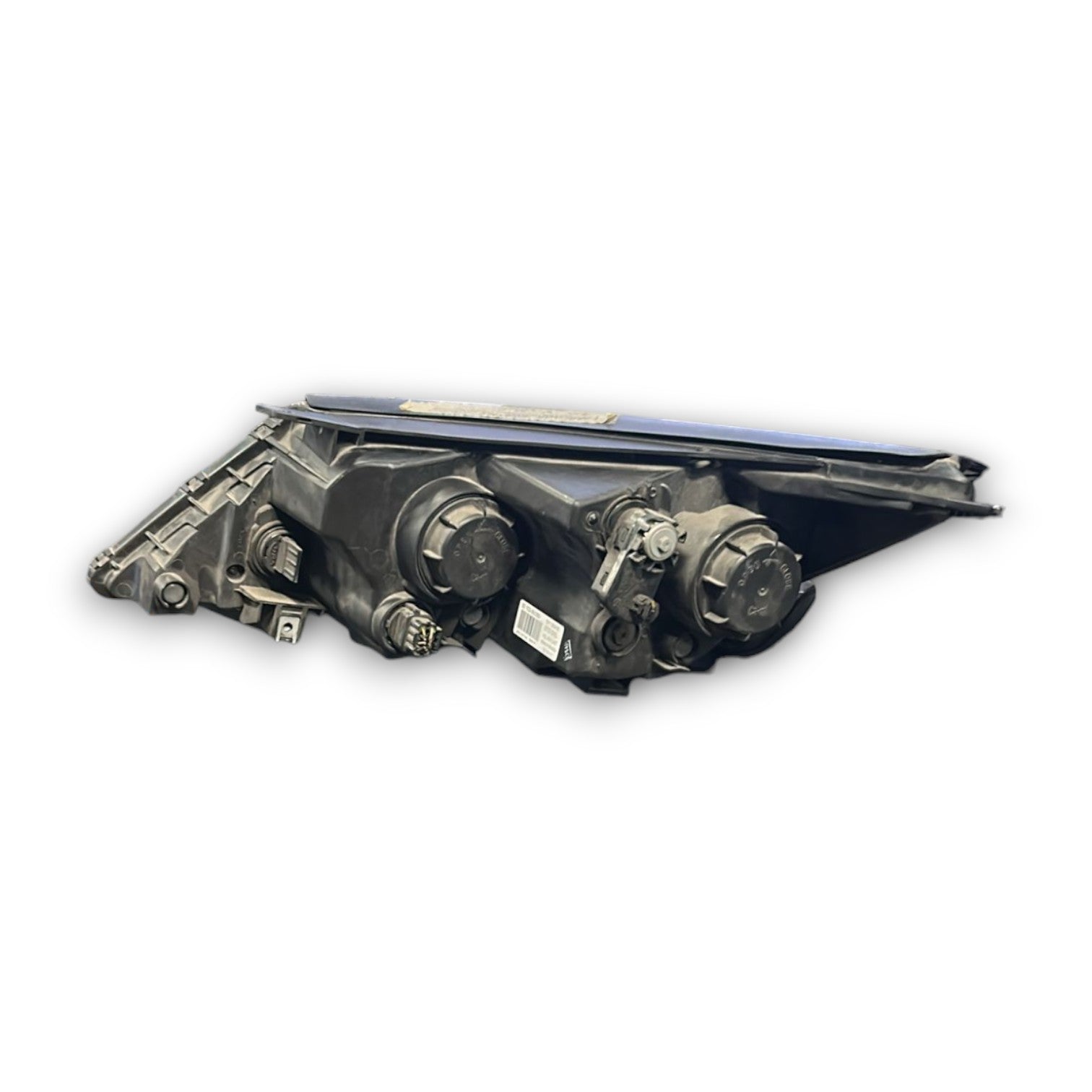 Scheinwerfer / vorderes rechtes Licht Kia Sportage Cod:92102-3U250 (2010 > 2016) 