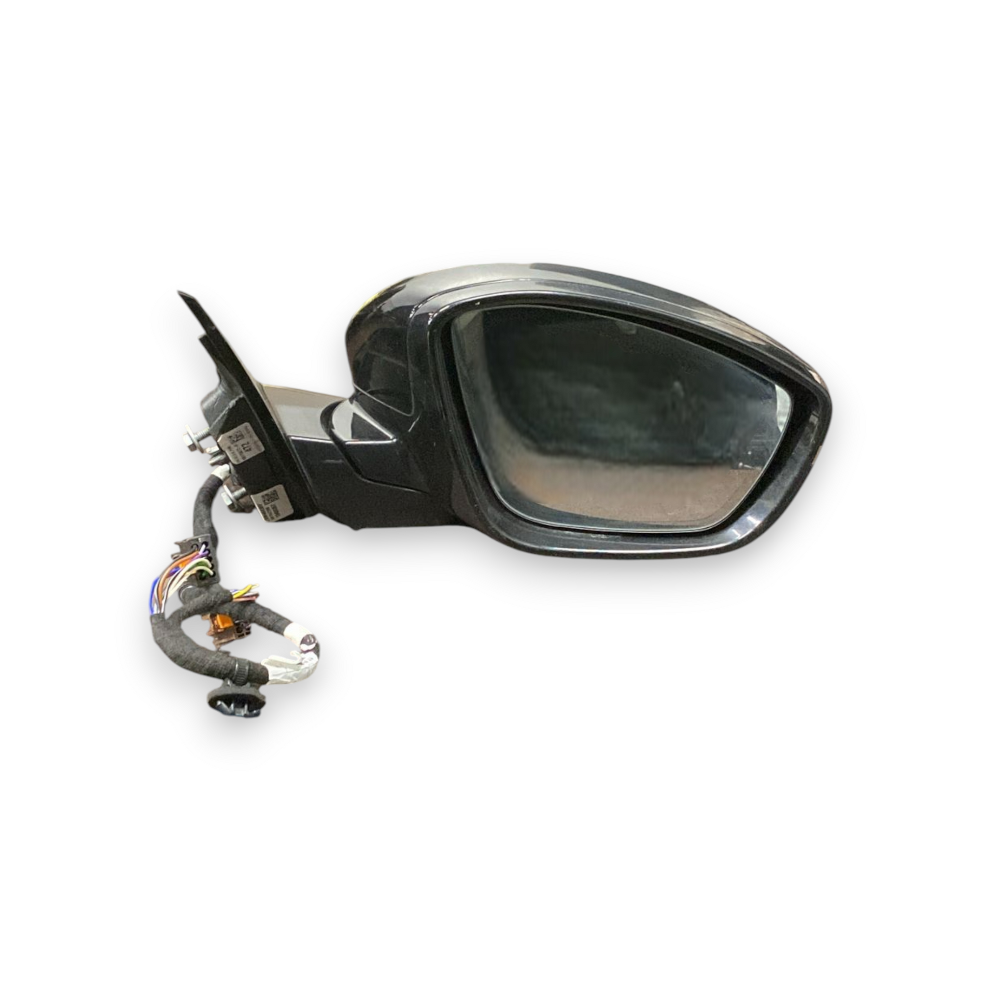 Specchio / specchietto retrovisore esterno destro (dx) peugeot 508 (sw) cod:98170472-9v (2018-)