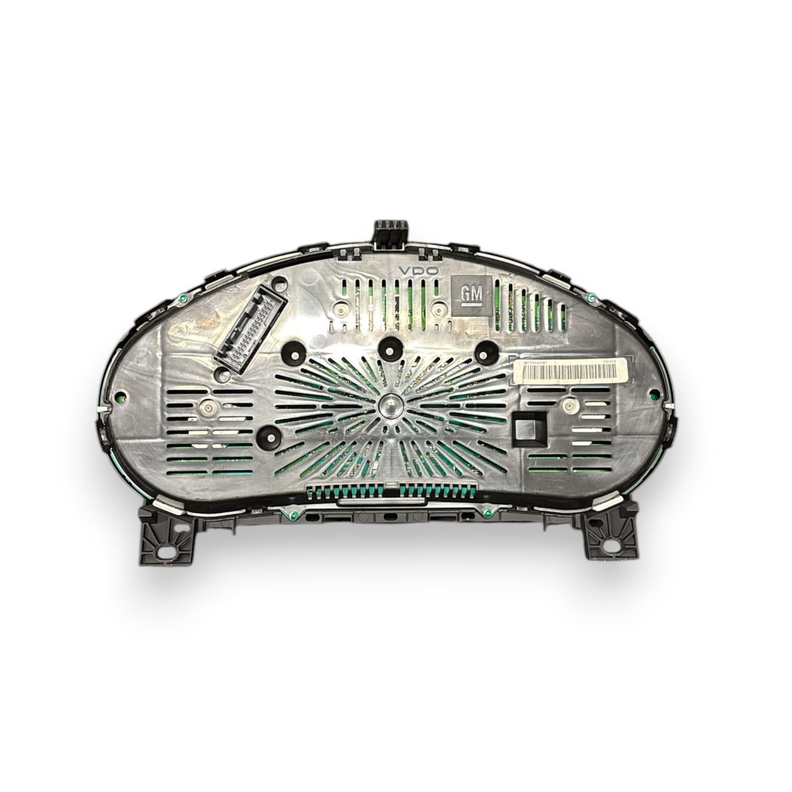 Opel Insignia 2.0 diesel speedometer / odometer code: 365903926 (2008-2017) 