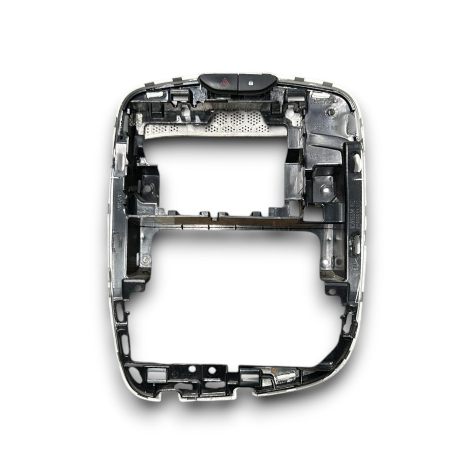 Maske avtoradia Renault Zoe št. 681045729r (2013 > 2019) 