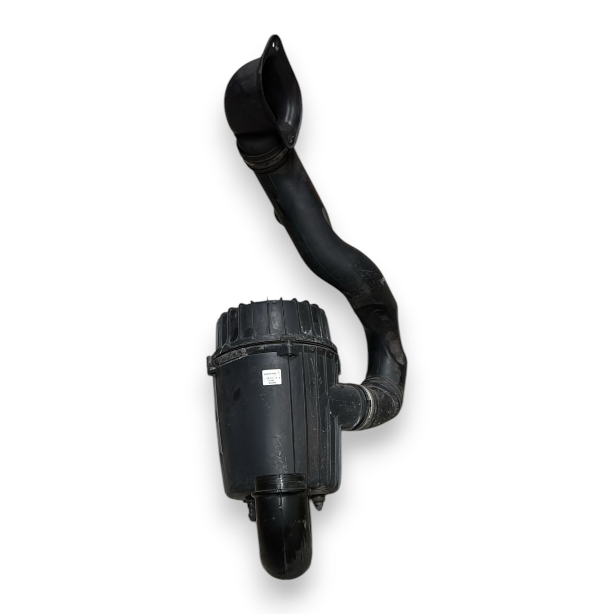 Škatla / filter zraka fiat ducato 2.2 dizel koda:1360694080 (2014-) 